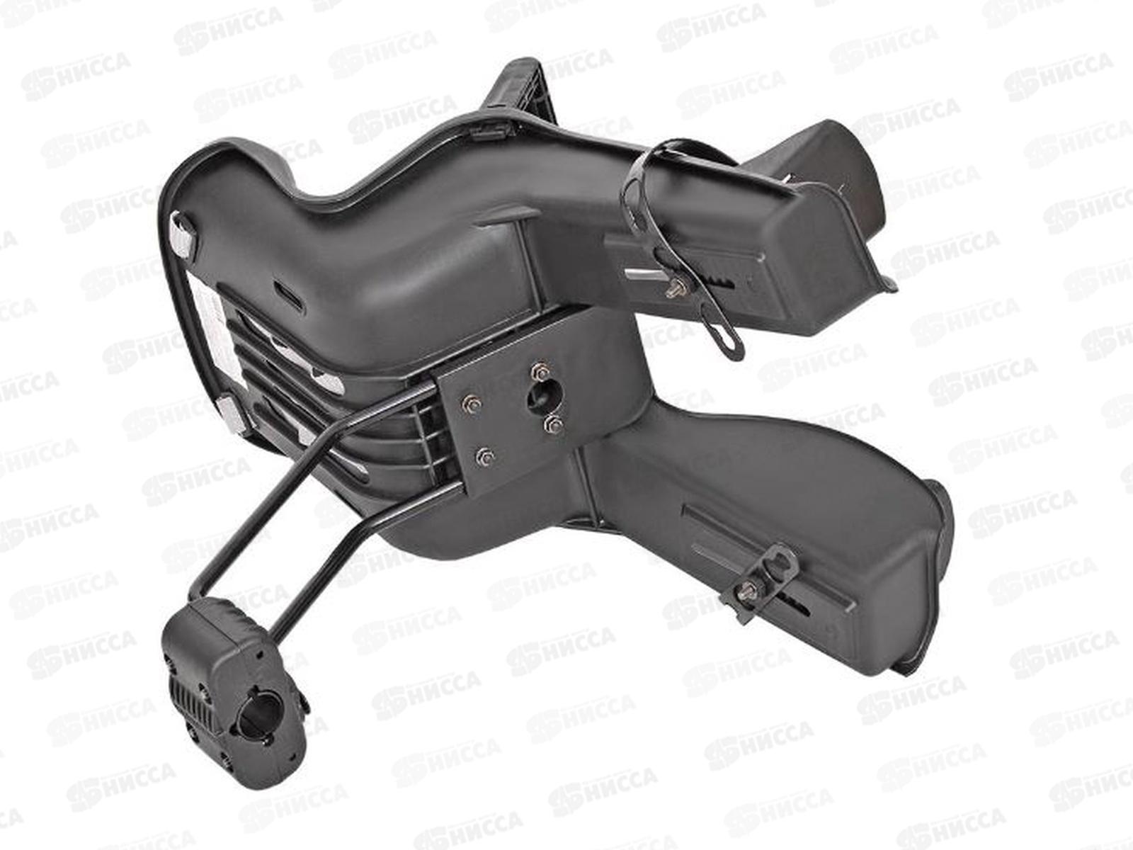 Велокресло с креплением на подседельную трубу до 15кг YC-699RH   гб