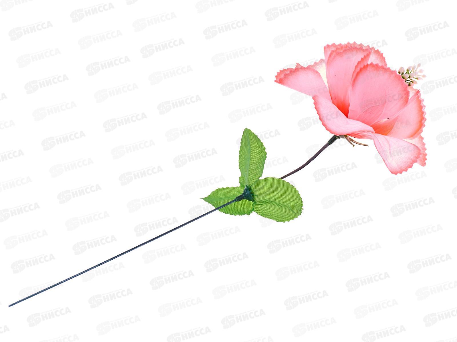 Цветы искусственные 30см №453 80102 *20/200  Б