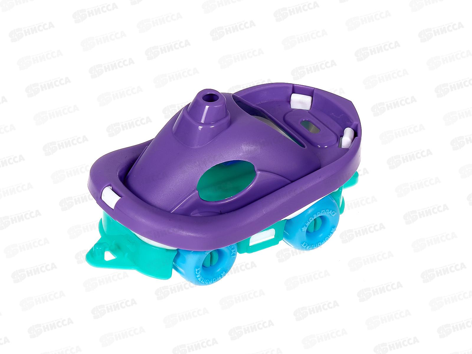 Катер мини, 480440  *40