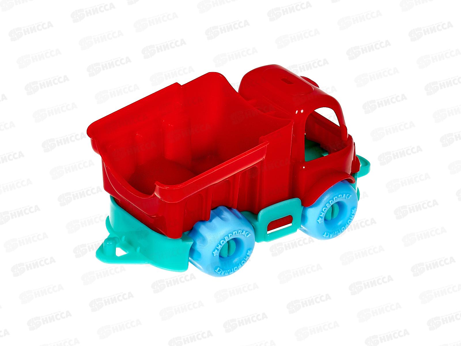 Грузовик мини, 480441  *40