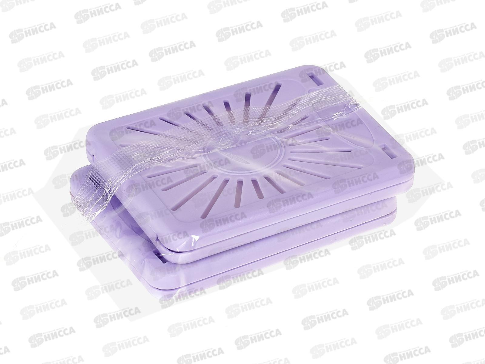 NADZOR секция от моли без запаха, 2 секции  *24