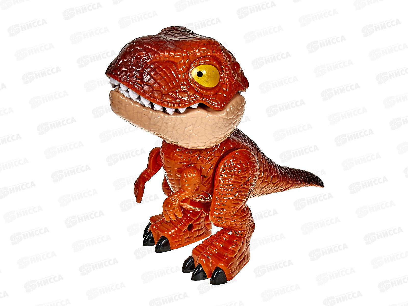 Набор канцелярский детский.5 в 1 Динозавр Darvish   DV-13571-3