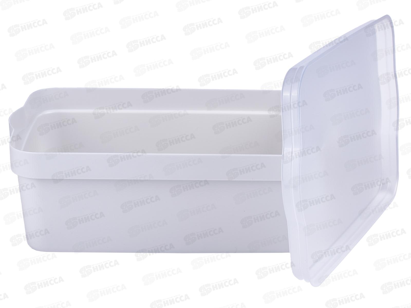 Ящик детский 6л &quotLalababy Cute&quot серое перышко LA512411024