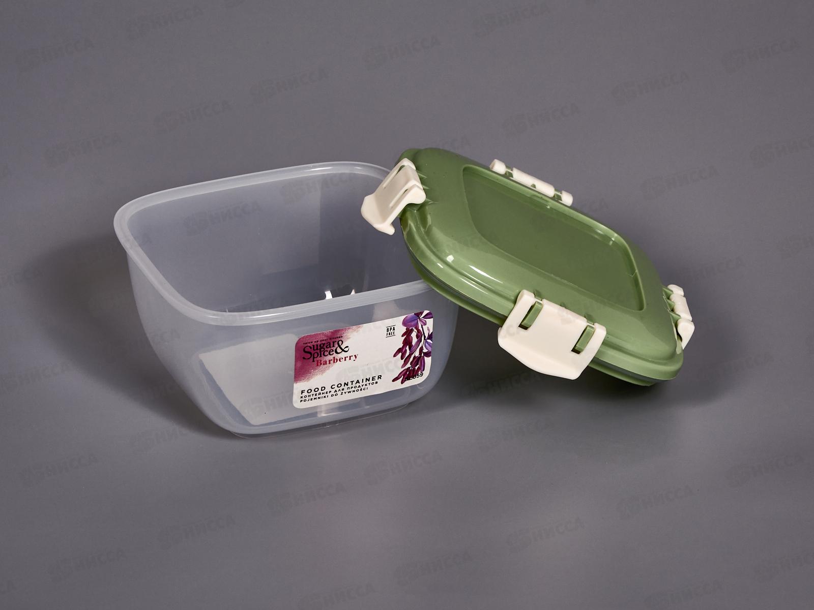 Контейнер для продуктов &quotSugar Spice&quot 0,35л SE223910050
