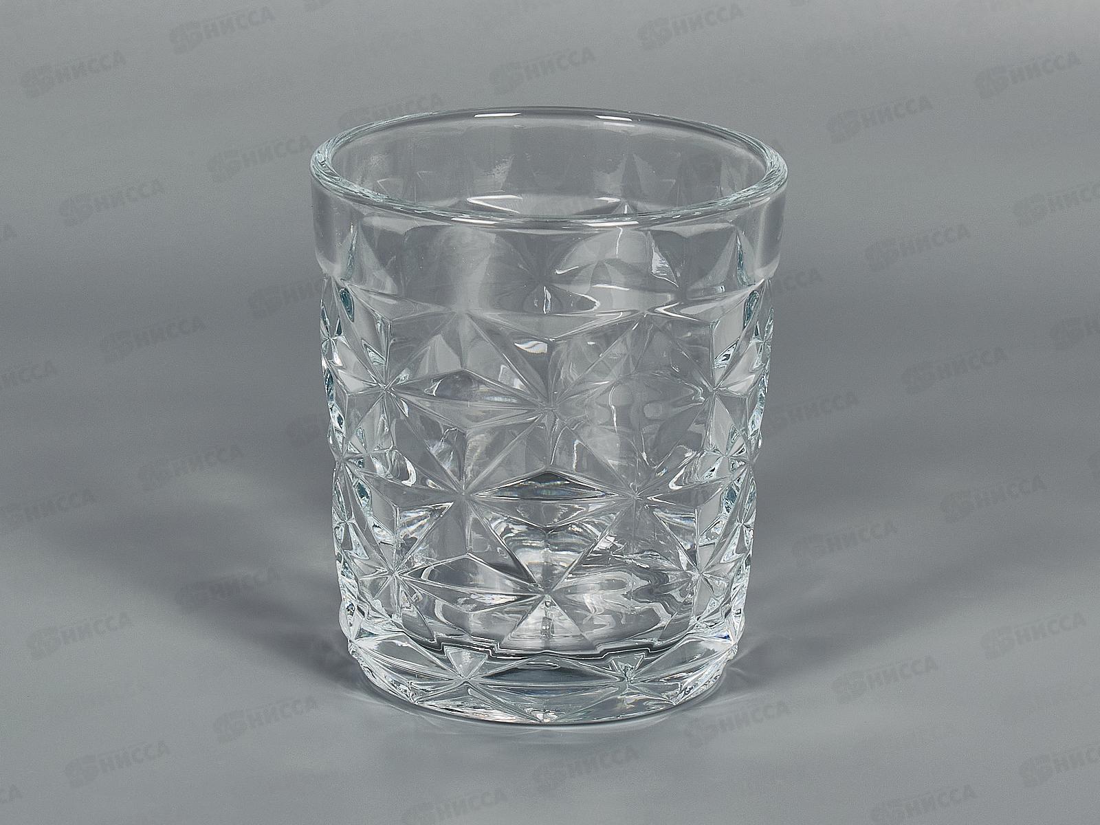 Набор стаканов Estrella 305мл 4шт 520542 *6