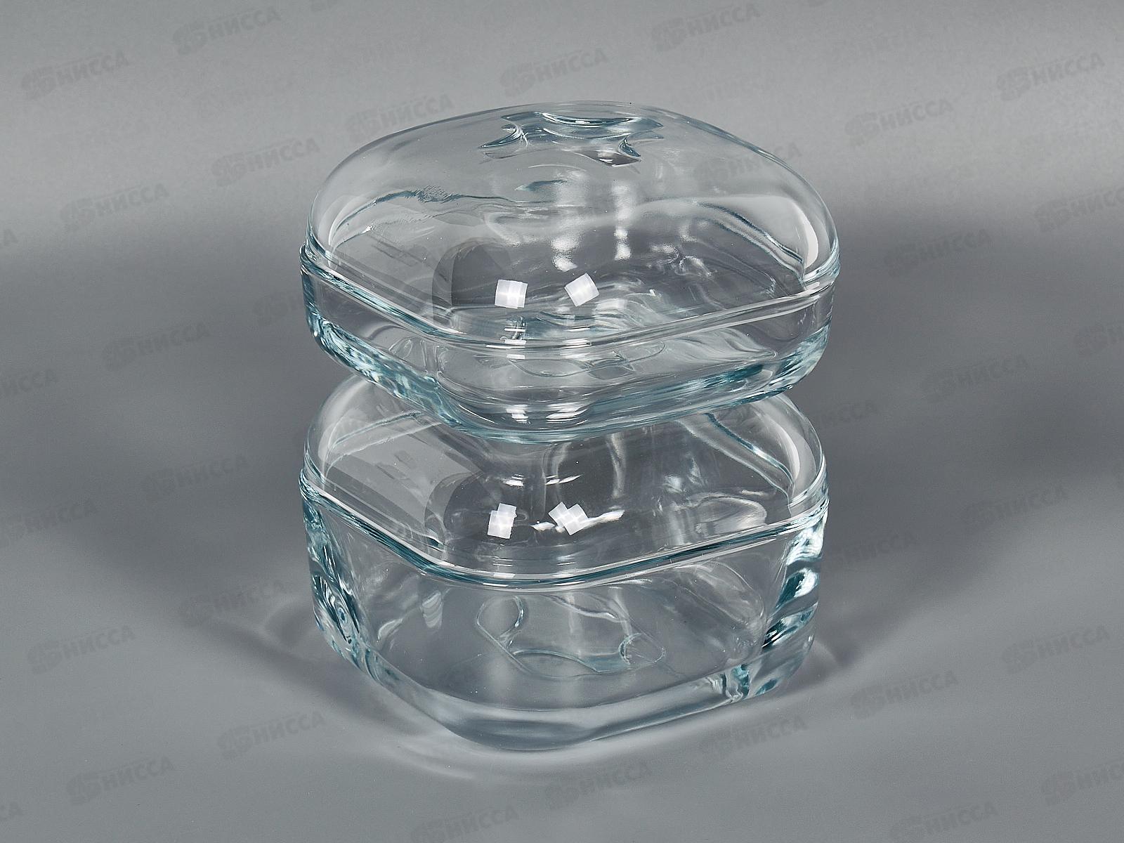 Набор контейнер для хранения продуктов питания V 395мл 2шт 96888