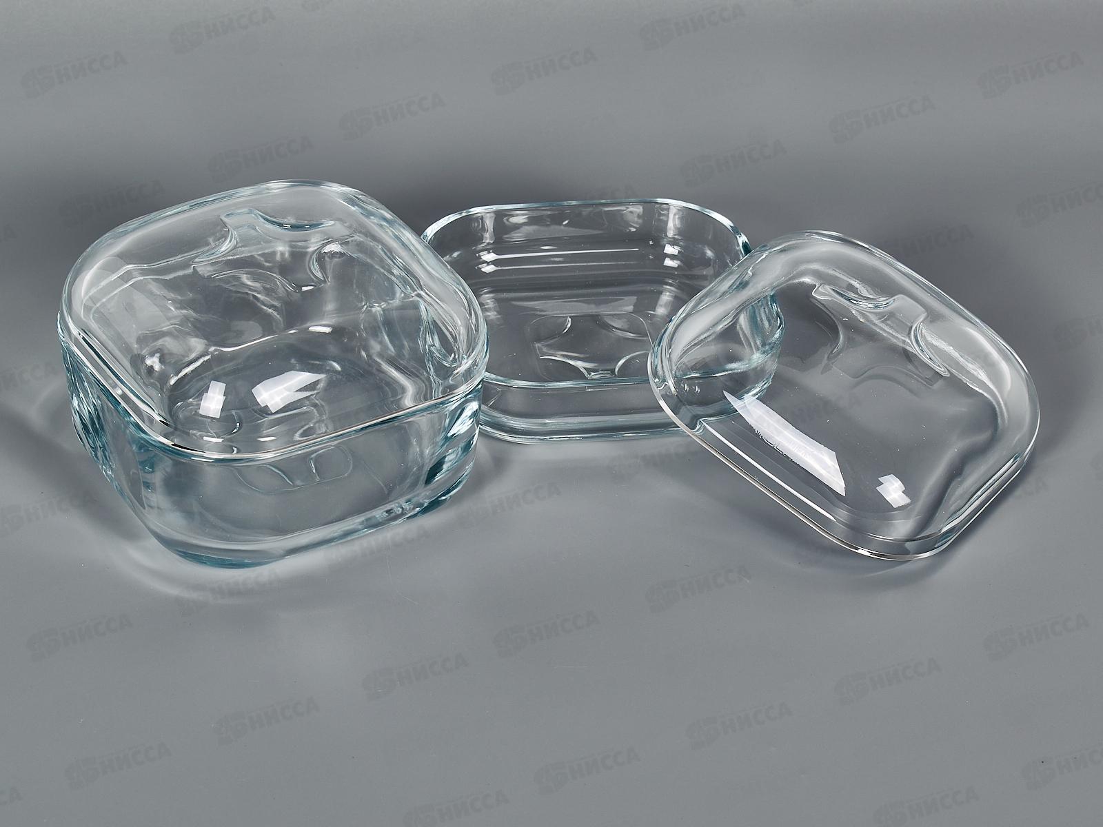 Набор контейнер для хранения продуктов питания V 395мл 2шт 96888