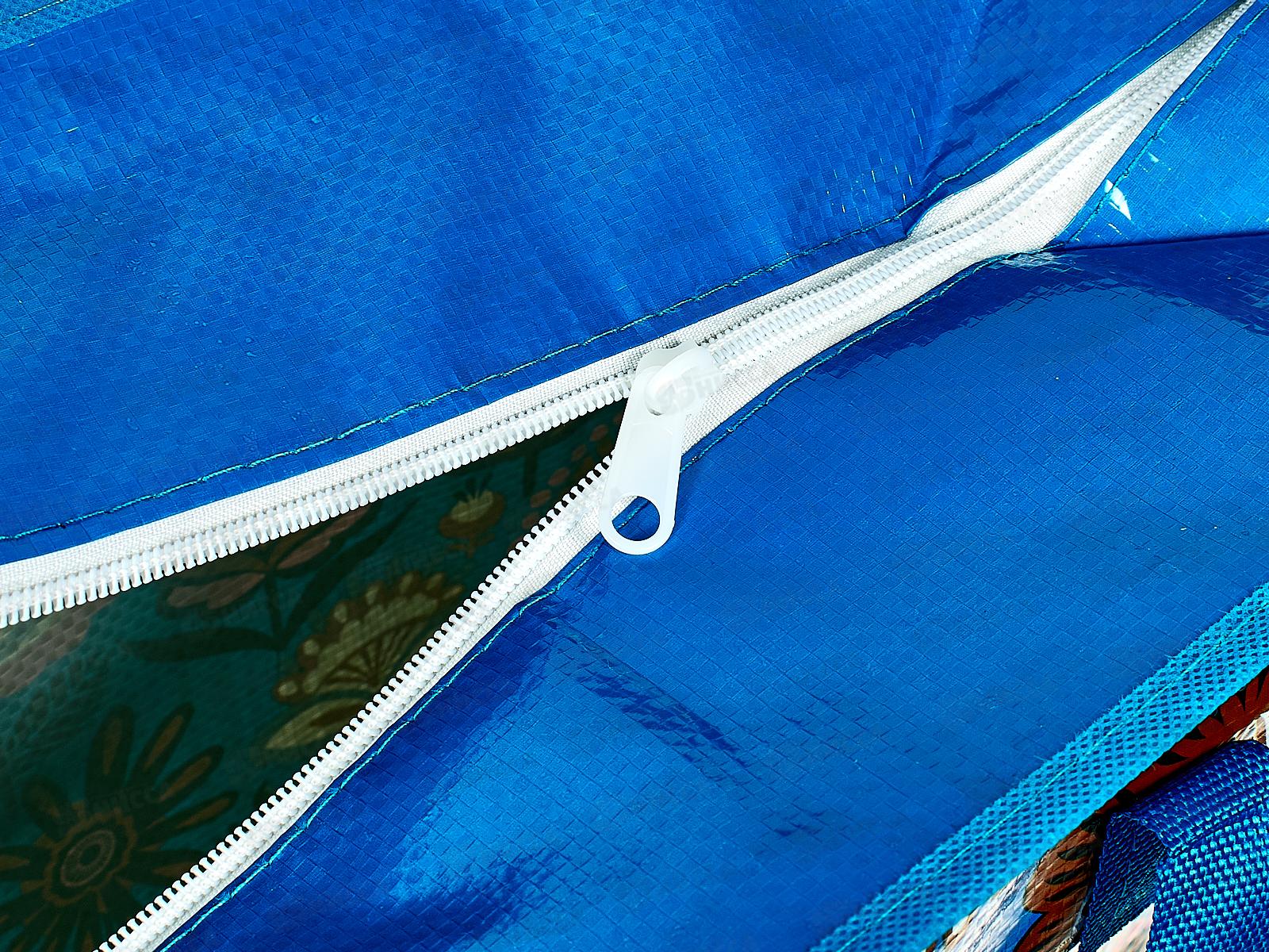 Сумка хозяйственная уплотненная 45*50*20 (035145) *10/120  Ж