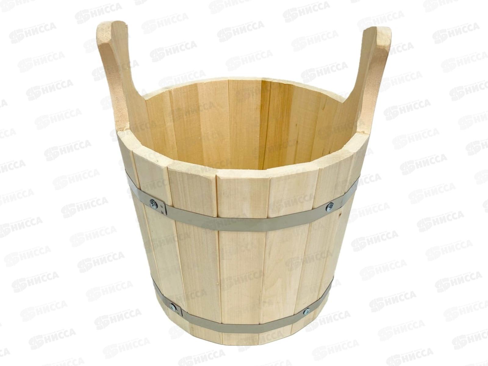 Запарник 15литров  &quotБацькина баня&quot 30014 *1