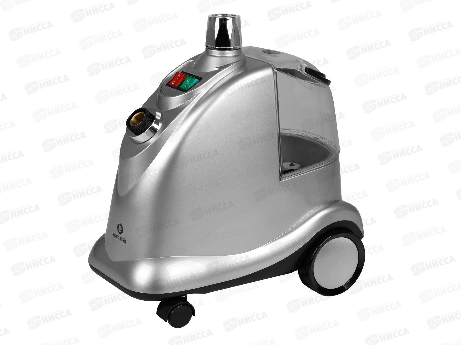 Отпариватель Eurostek EHS-3801 ЕГ