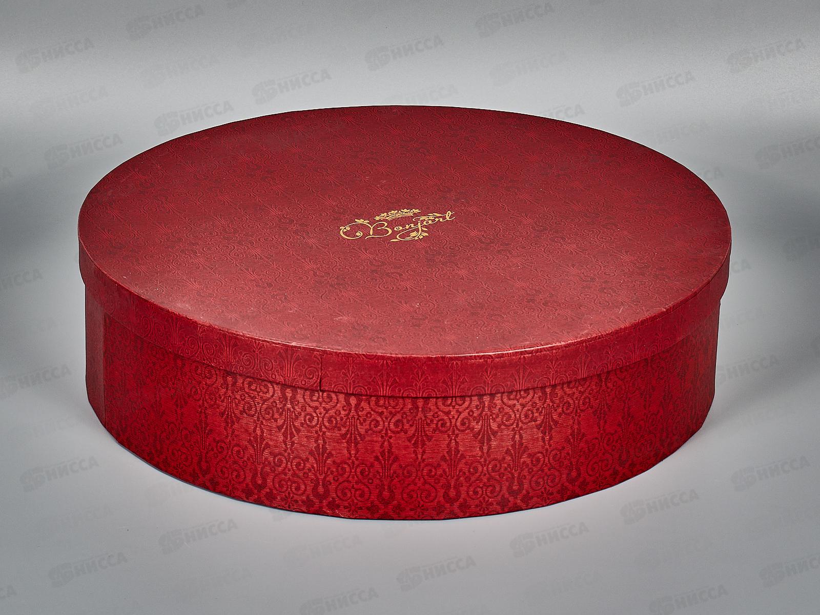 Набор чайный 12 предметов 812-0621 220мл круглая коробка *8