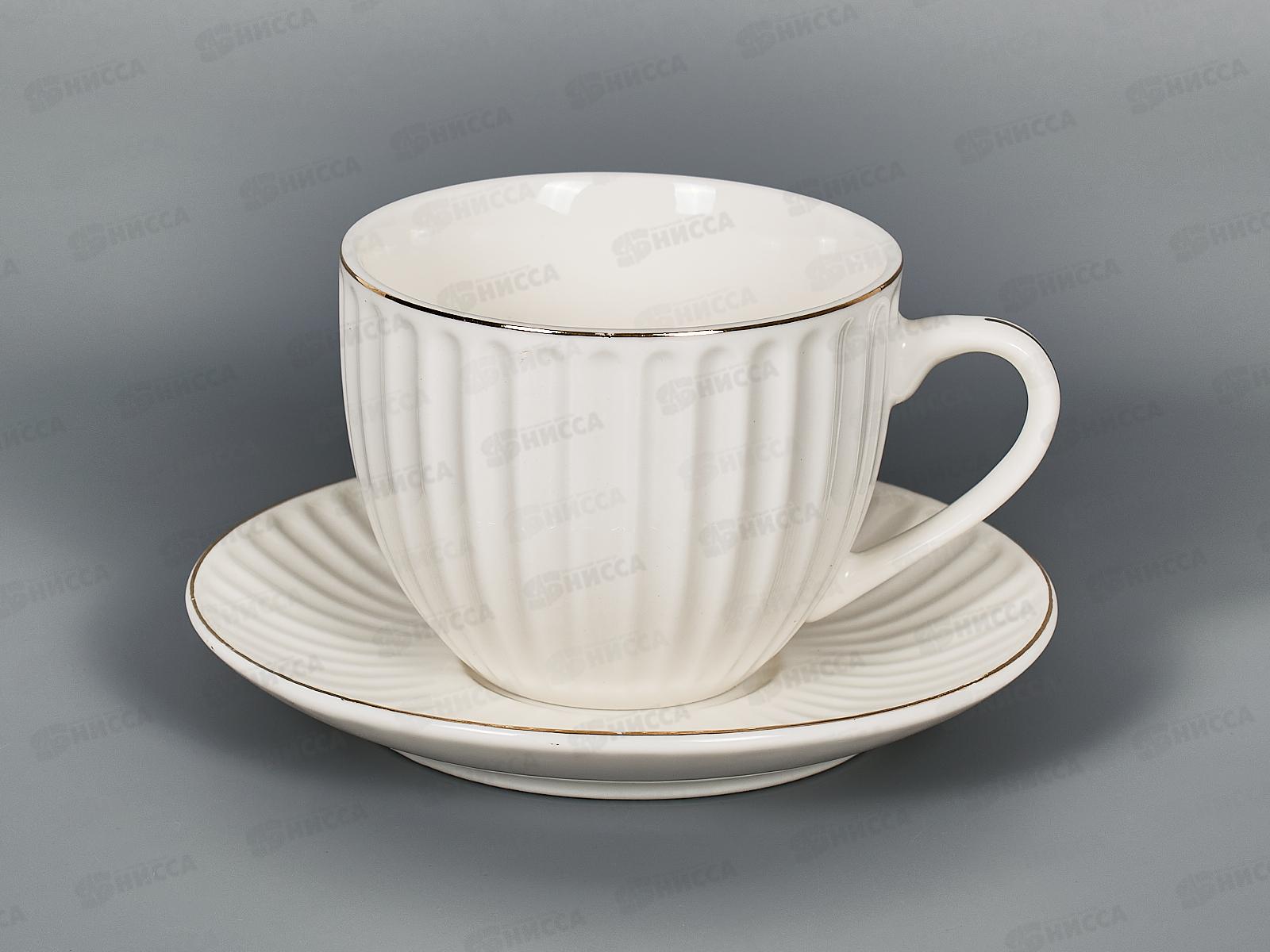 Набор чайный 12 предметов 812-0110 230мл на металл стенд *8