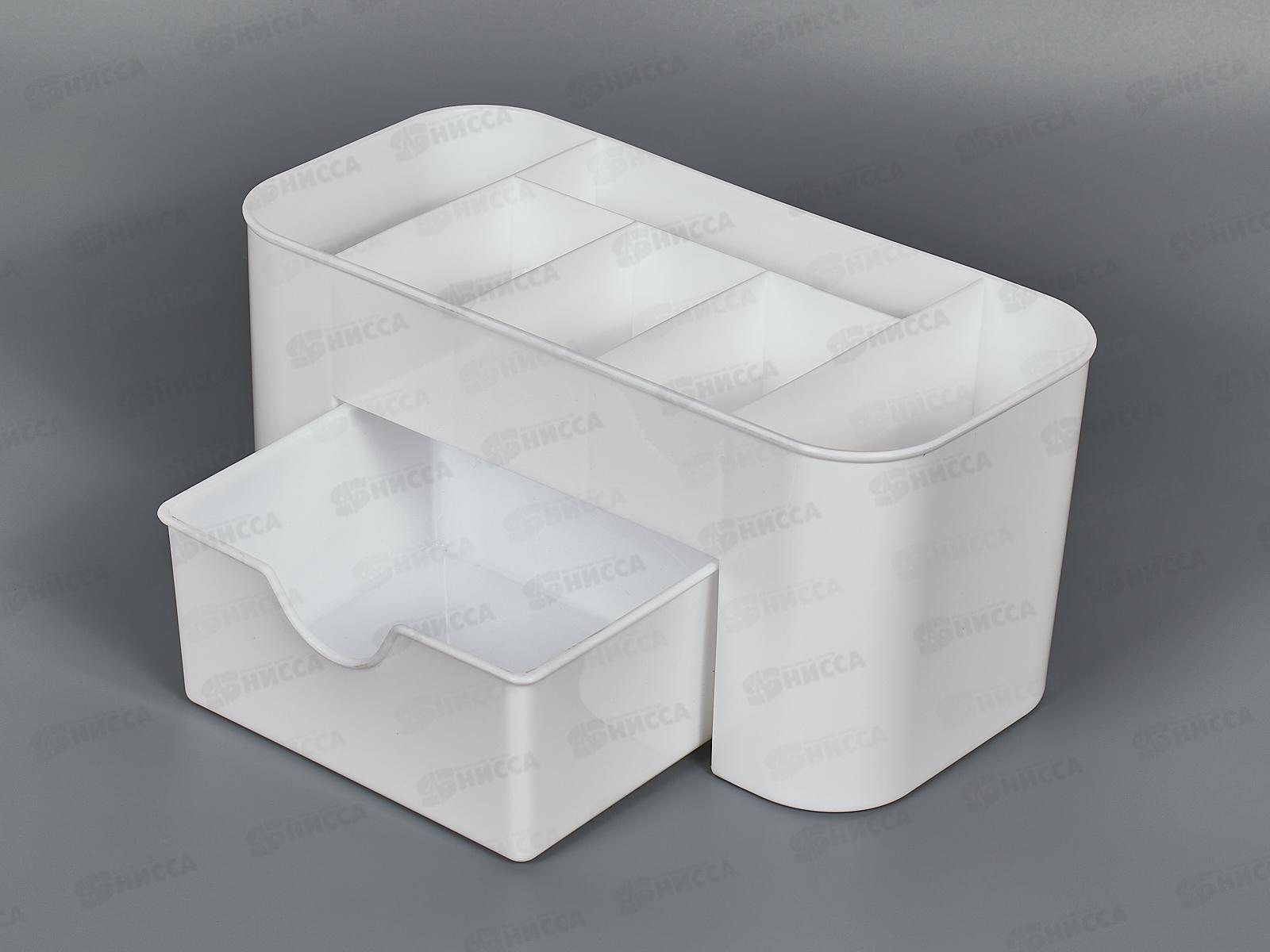 Органайзер наст. TUKZAR БЕЛЫЙ TZ-10980-2