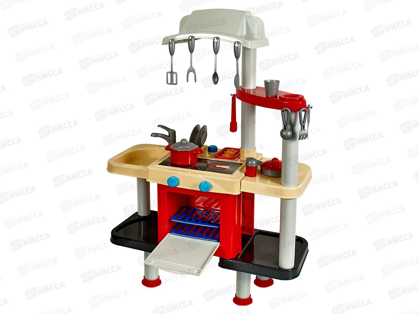 Набор &quotКухня №1&quot 57921 в пакете  *1