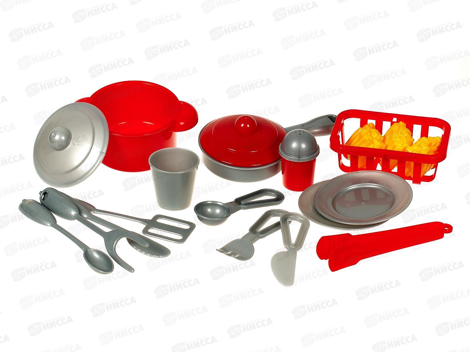 Набор &quotКухня №1&quot 57921 в пакете  *1