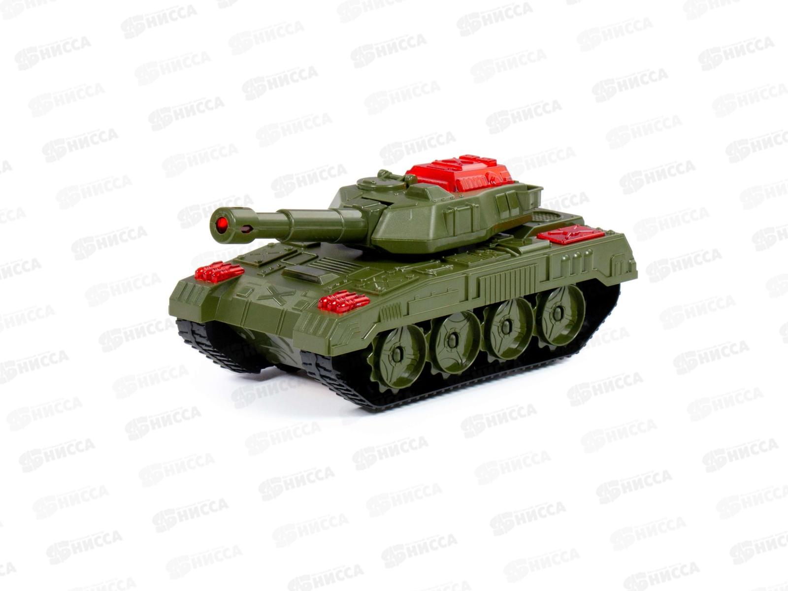 Танк 87676 в сеточке *14