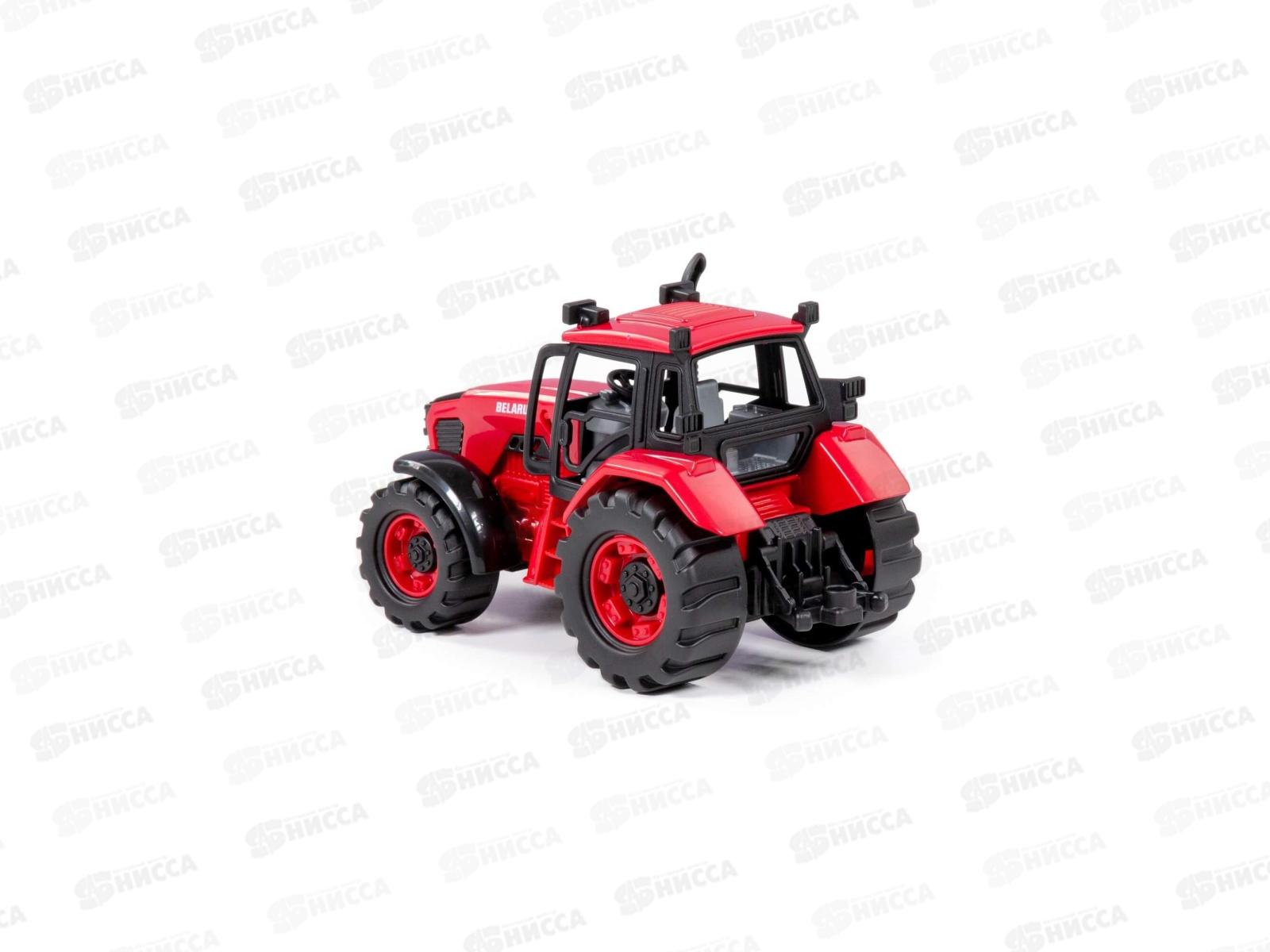 Трактор BELARUS, 89397   *12