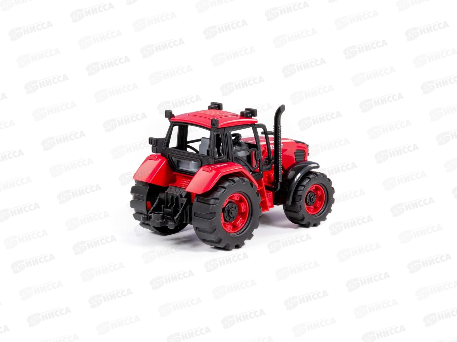 Трактор BELARUS, 89397   *12