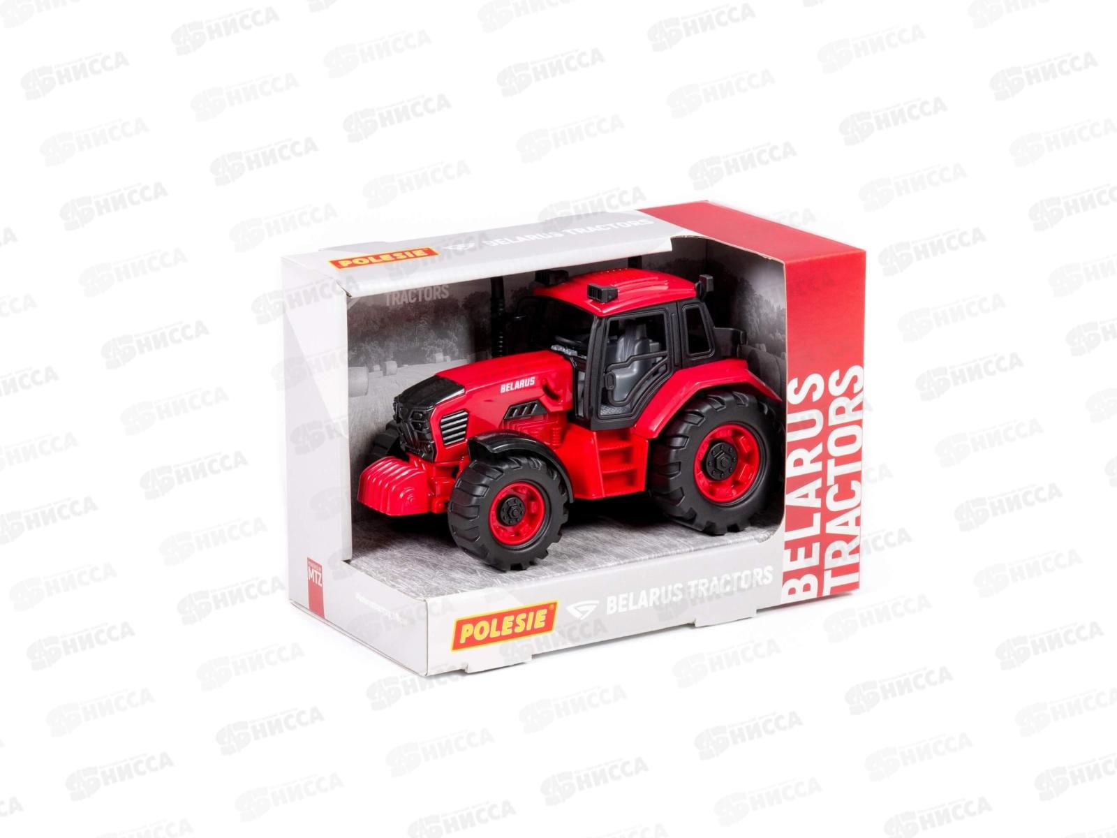 Трактор BELARUS, 89397   *12