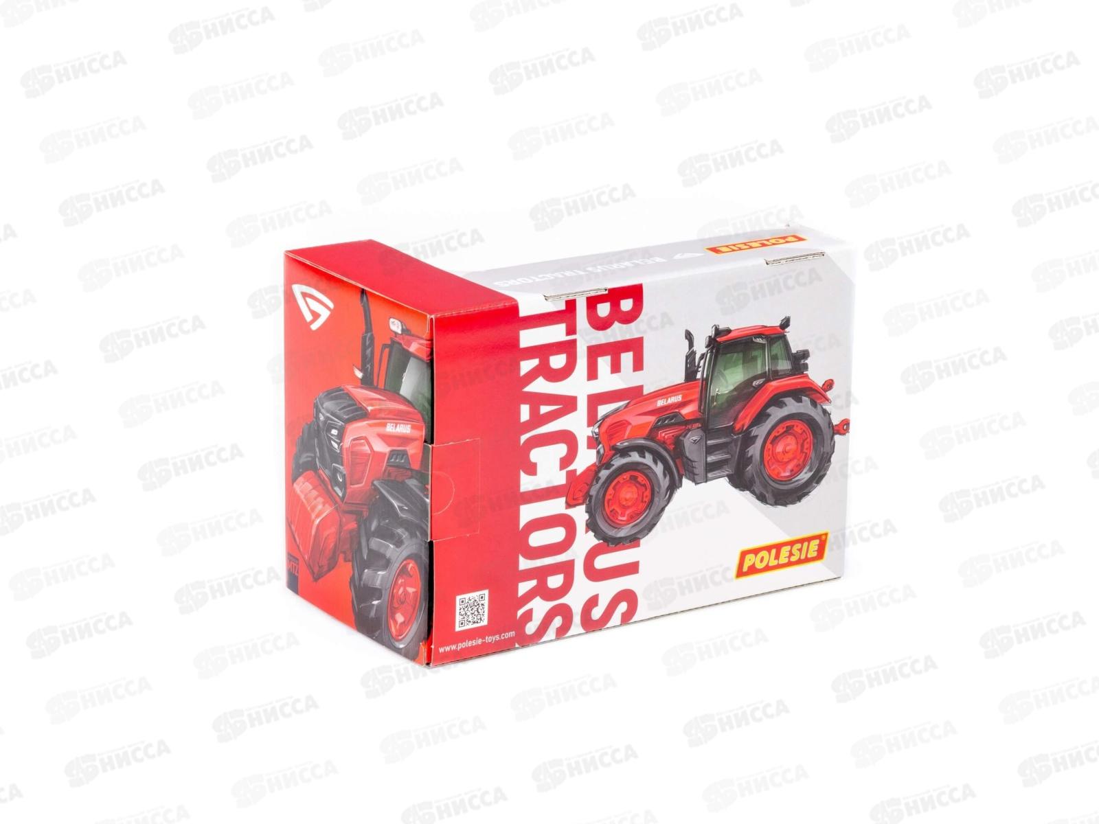 Трактор BELARUS, 89397   *12