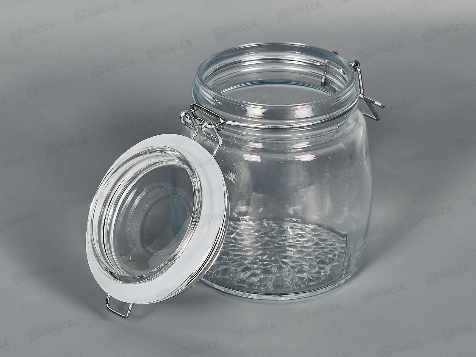 Набор банок 2 шт 750мл  280407