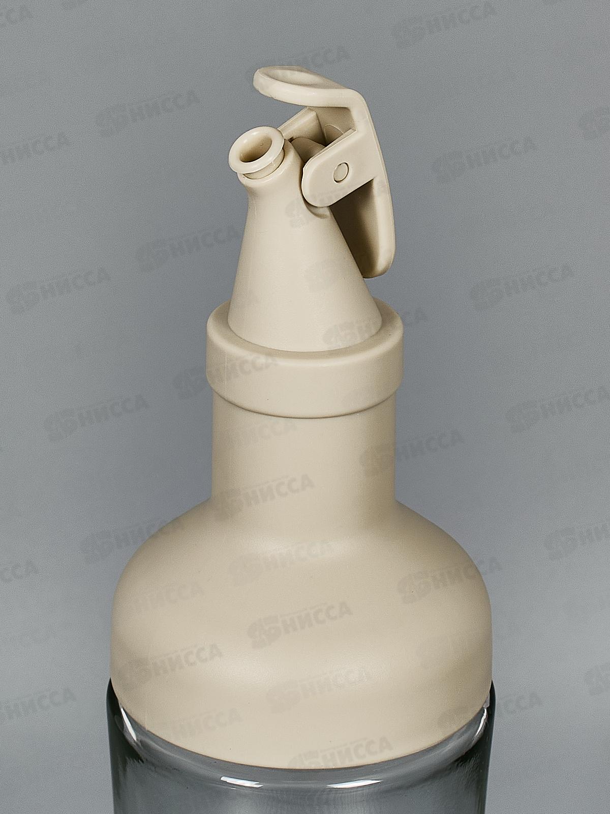 Бутылка для масла 500 мл 280412