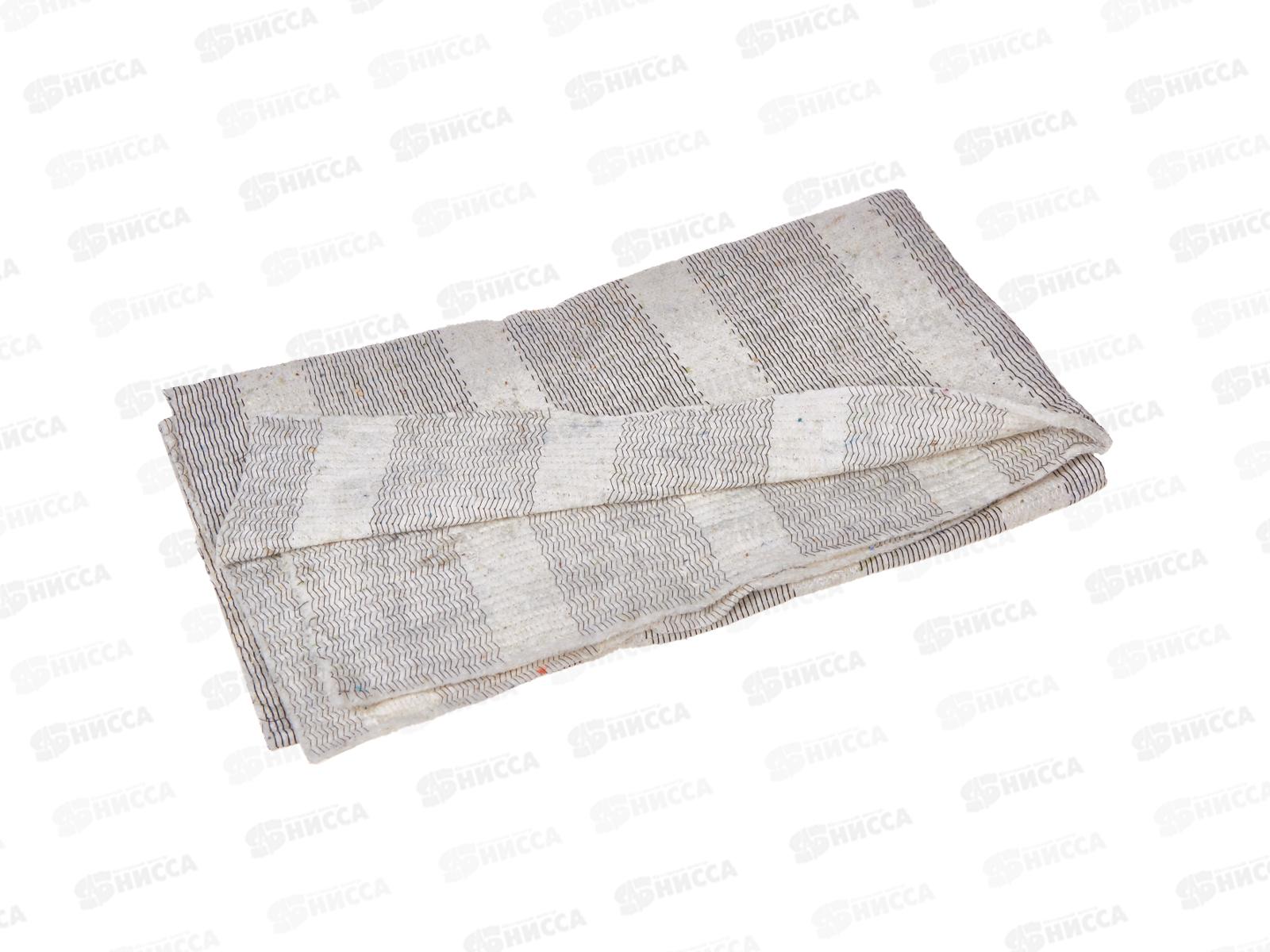 INSULA тряпка д/пола ПОЛОСАТАЯ 80*100см *20