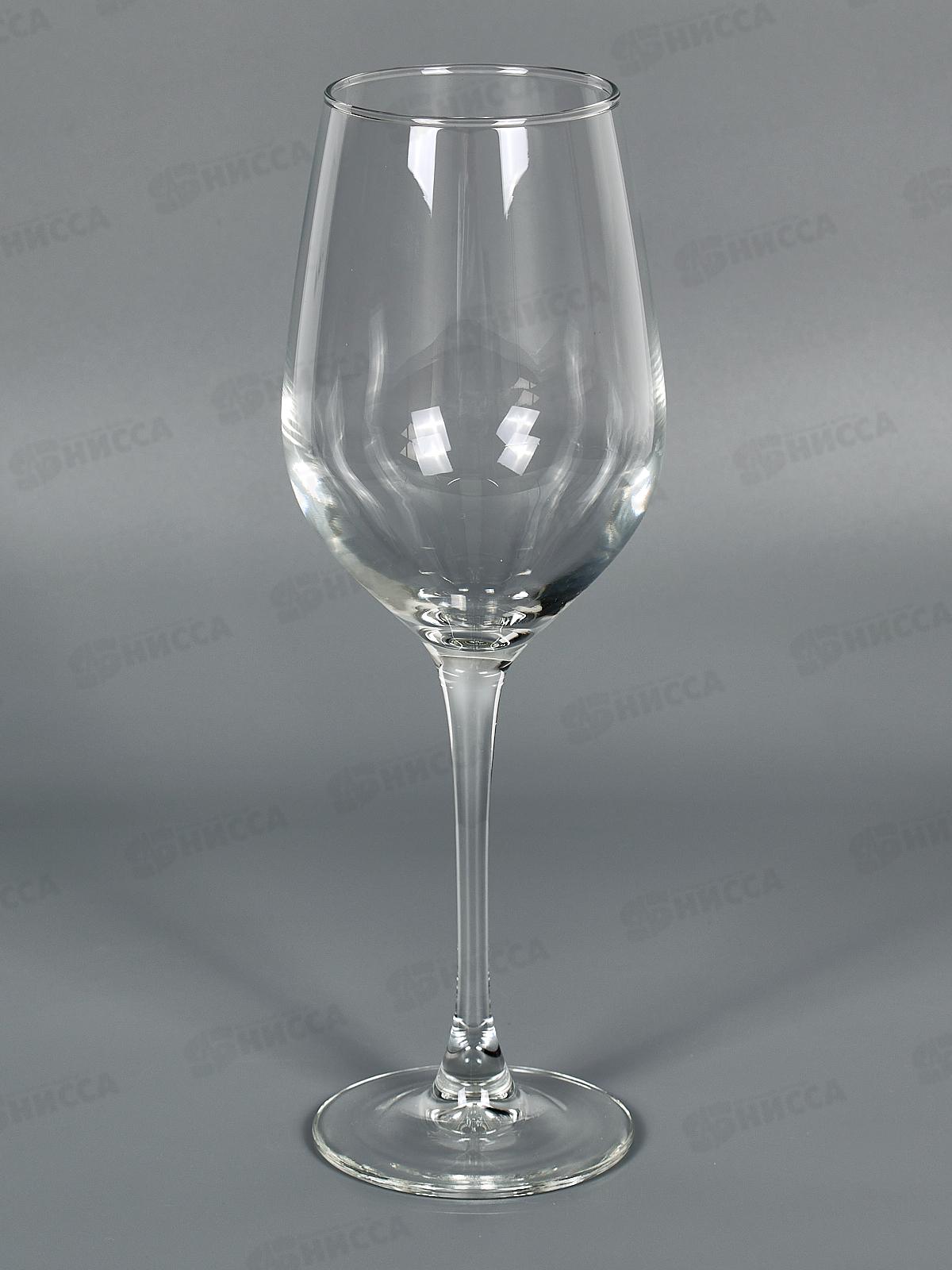 Набор бокалов Время дегустаций шабли 350мл 4шт P6817