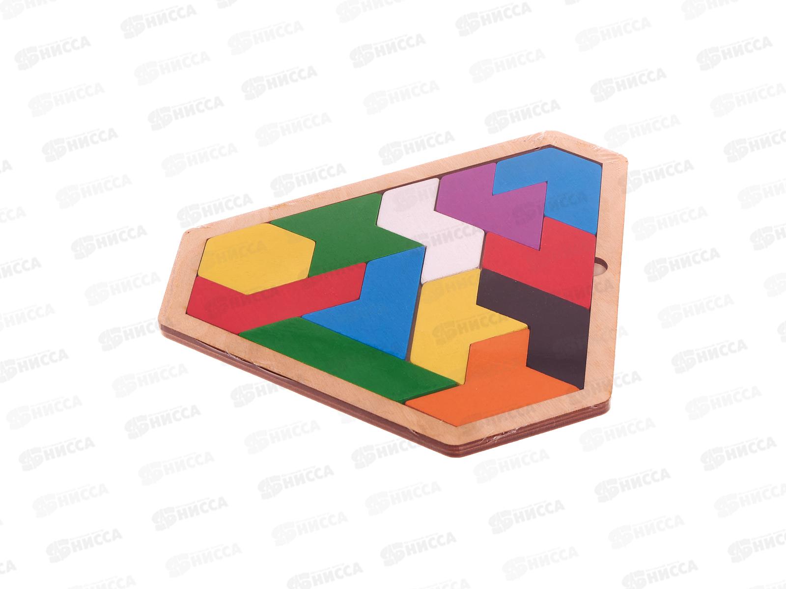 Игра деревянная &quotTetrisdiamond&quot 00797