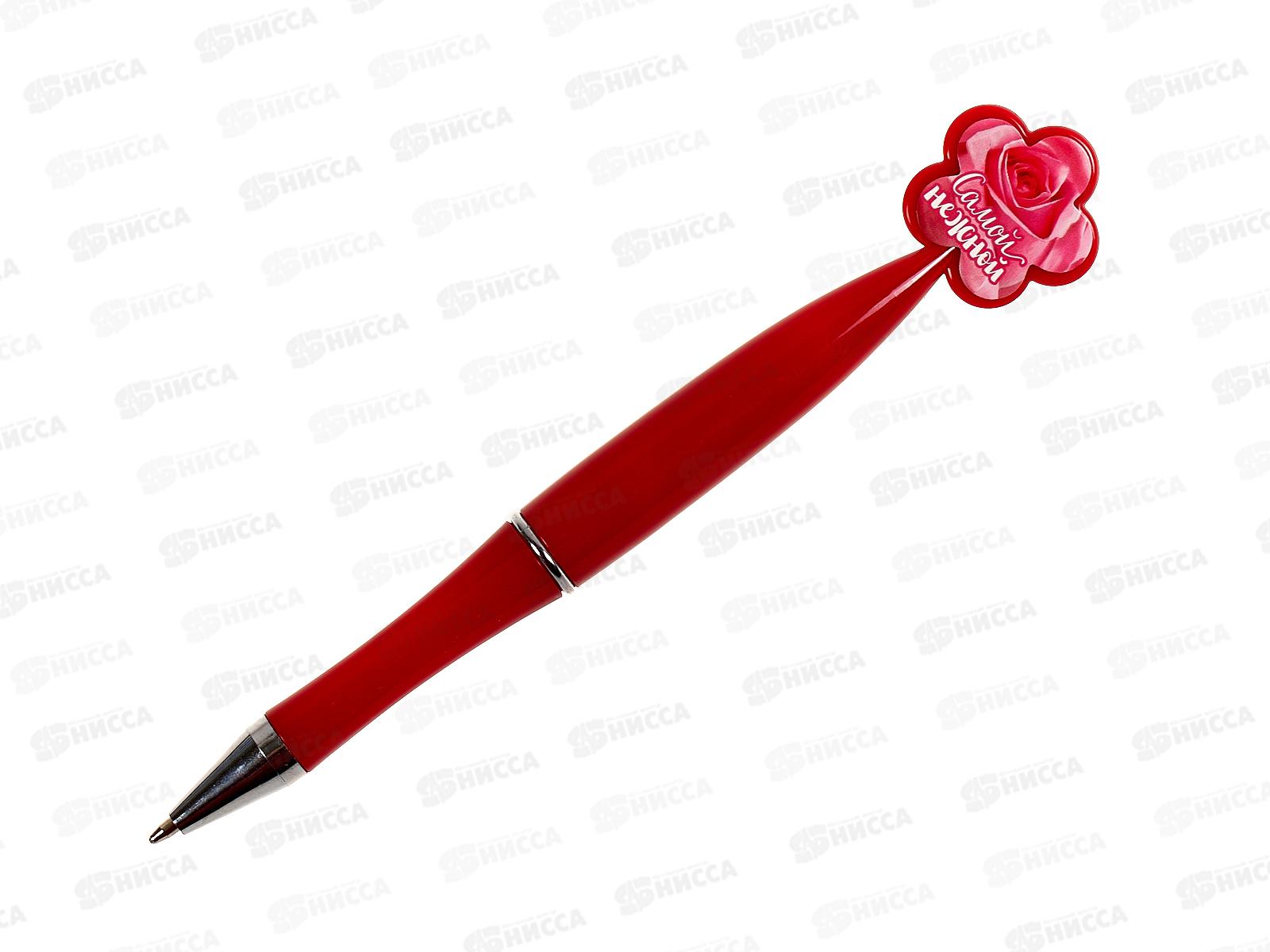 Ручка подарочная  &quotС праздником 8 Марта&quot 2187590