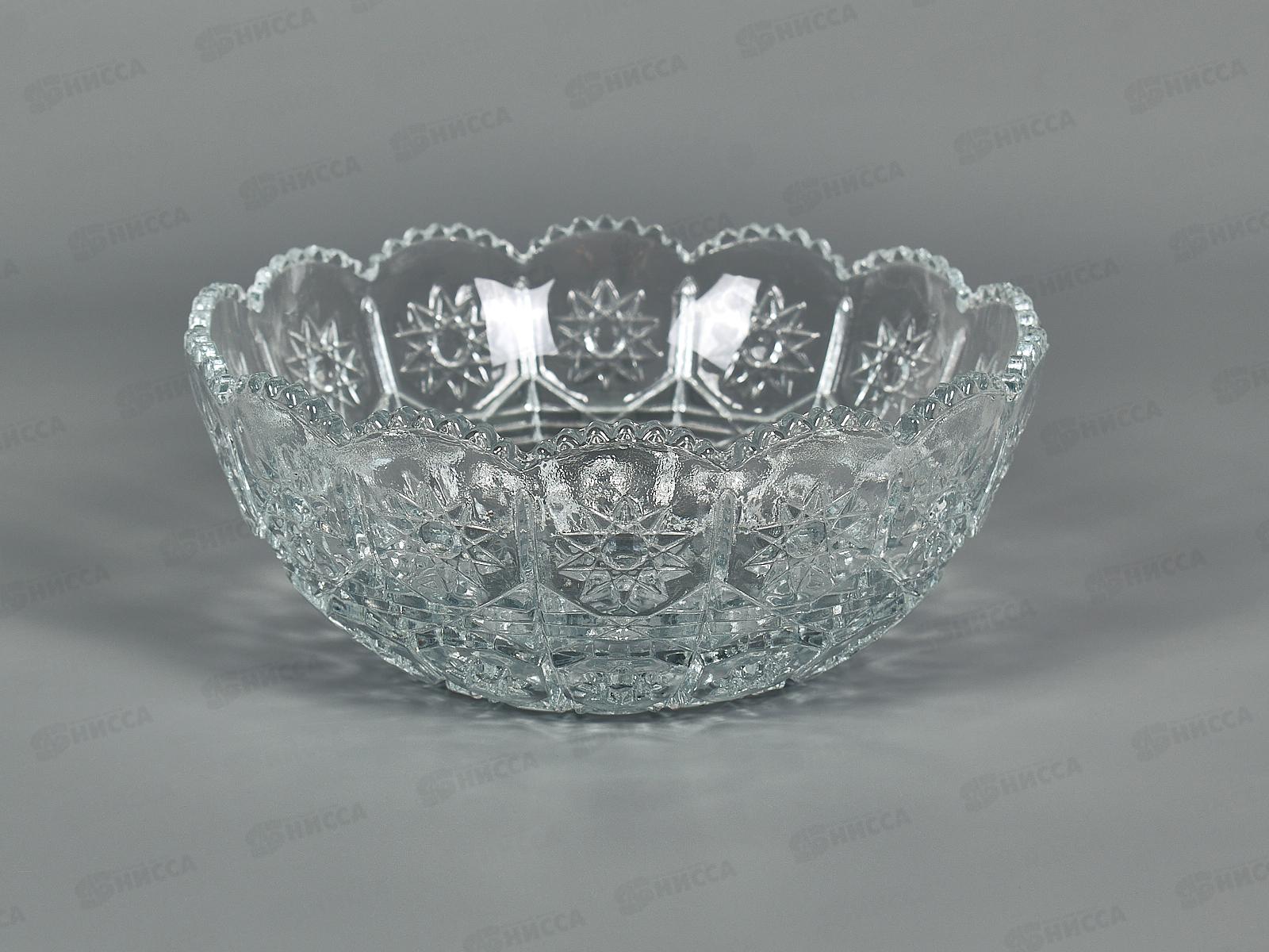 Набор салатников FUJIN из 6шт, 265мл, 7351