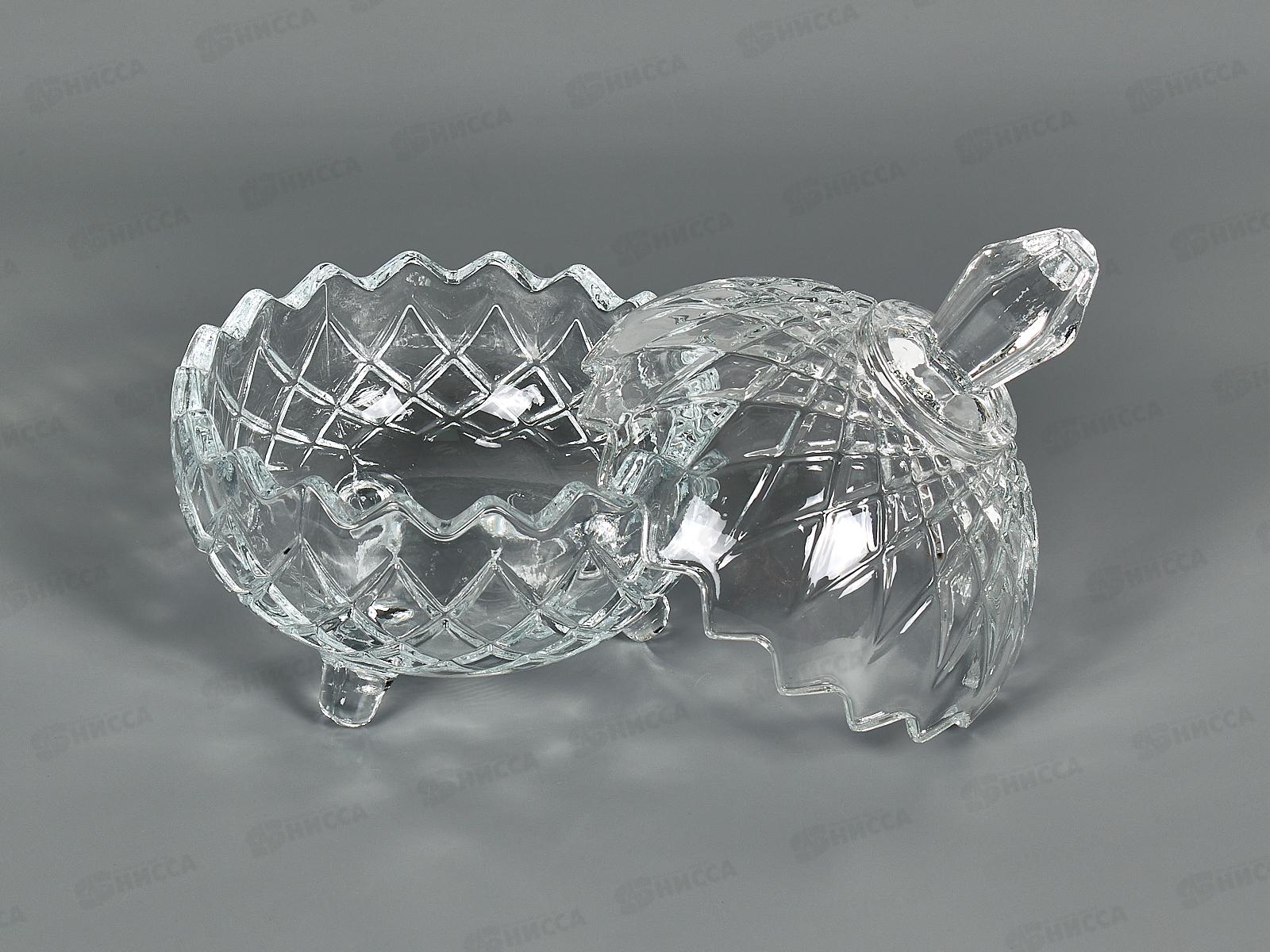 Сахарница MICHELE, 250мл, 7343