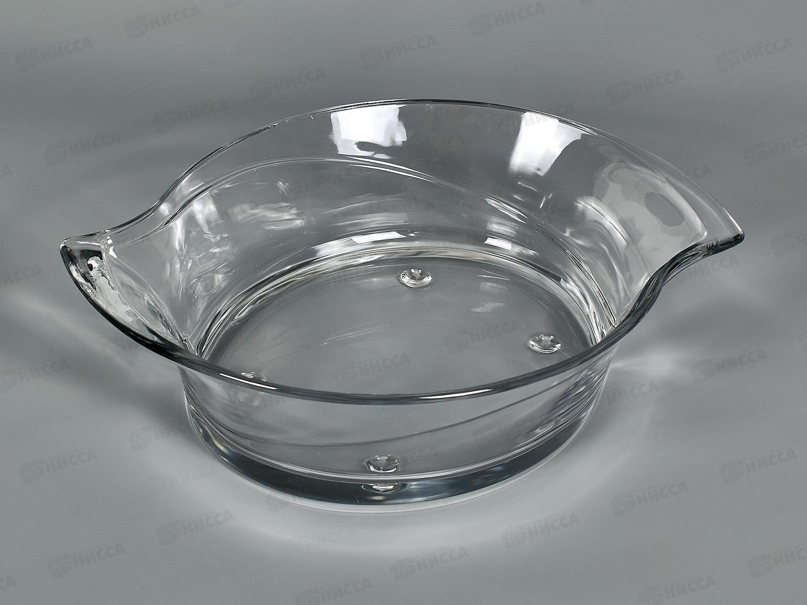 Блюдо WAVE 1800мл, 28*23см, 161011W