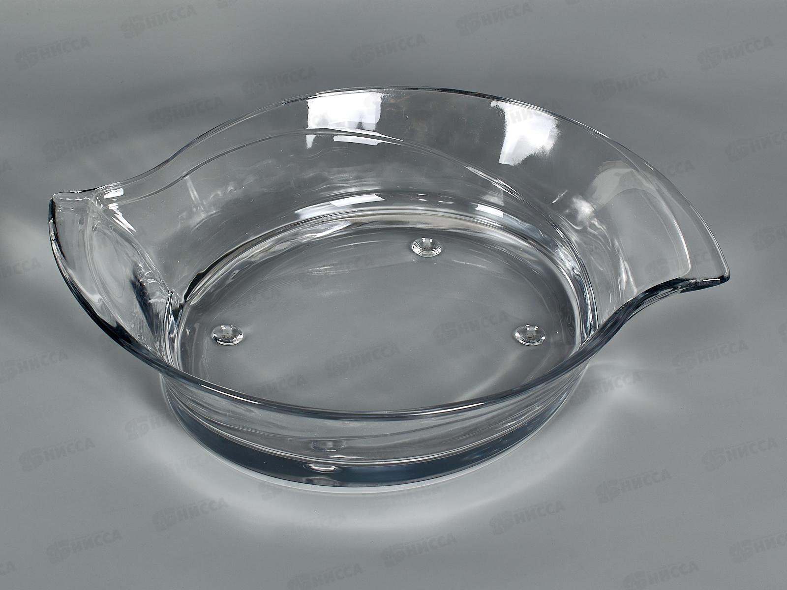 Блюдо WAVE 2400мл, 33*26см, 161021W