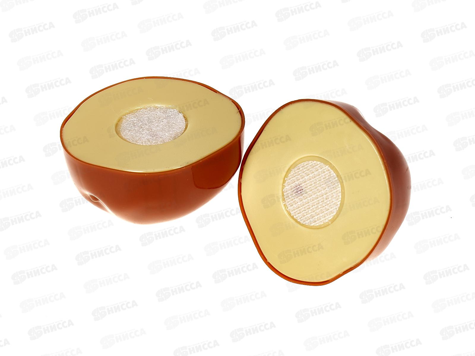 Набор &quotПродукты&quot 2437911, 3 вида на блистере 22,2*19,2*3,5см