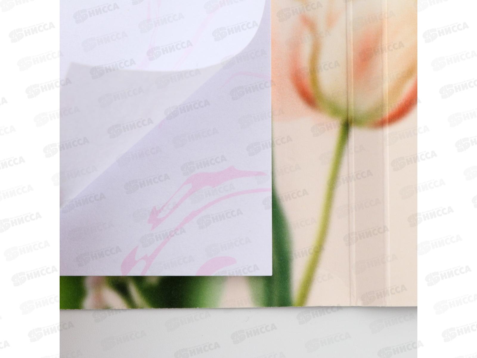 Набор под &quot8 Марта&quot (ручка+планинг-стикеры) 9879839