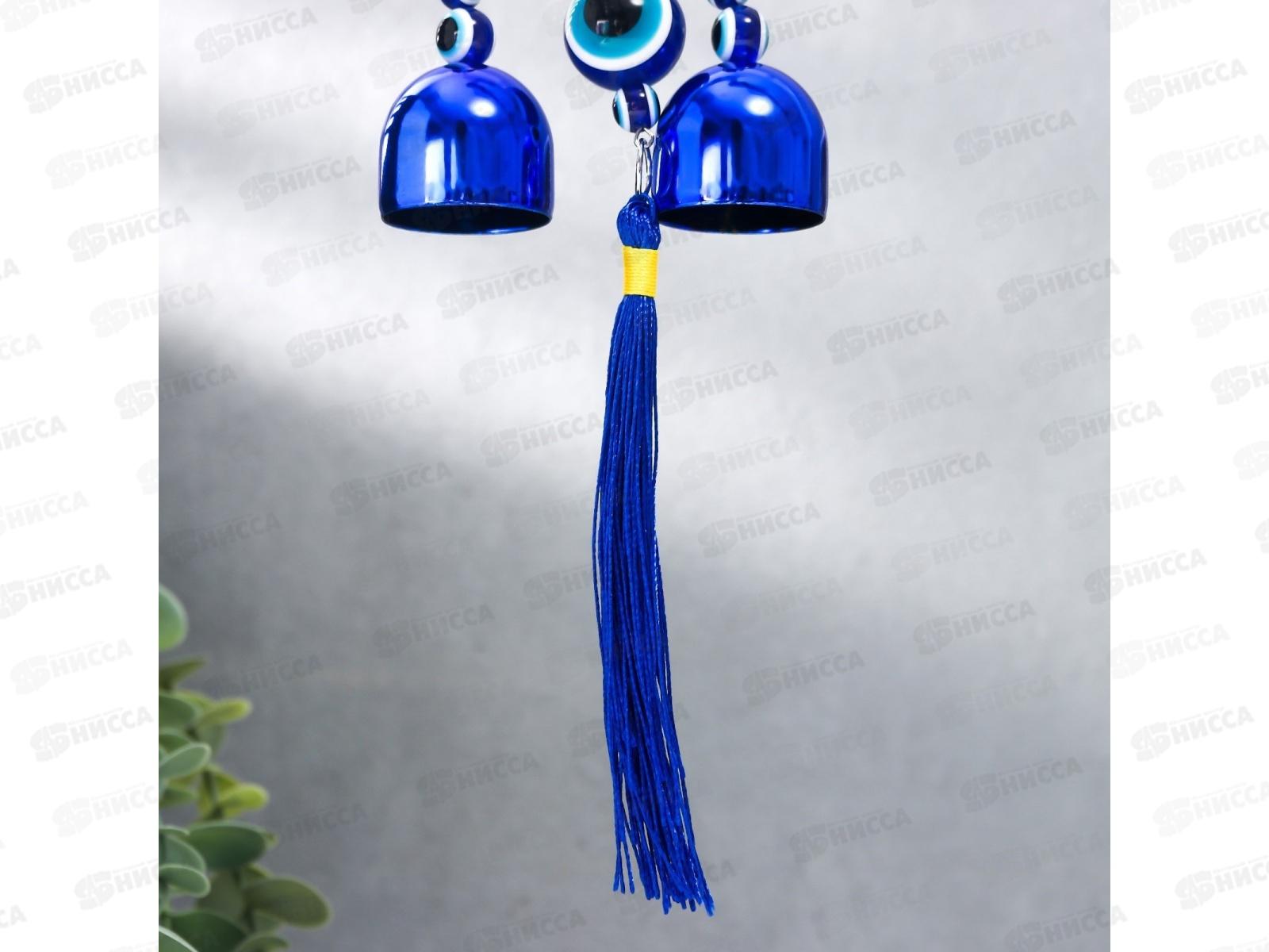 Музыка ветра &quotПавлин&quot 22*6,5см 7883813