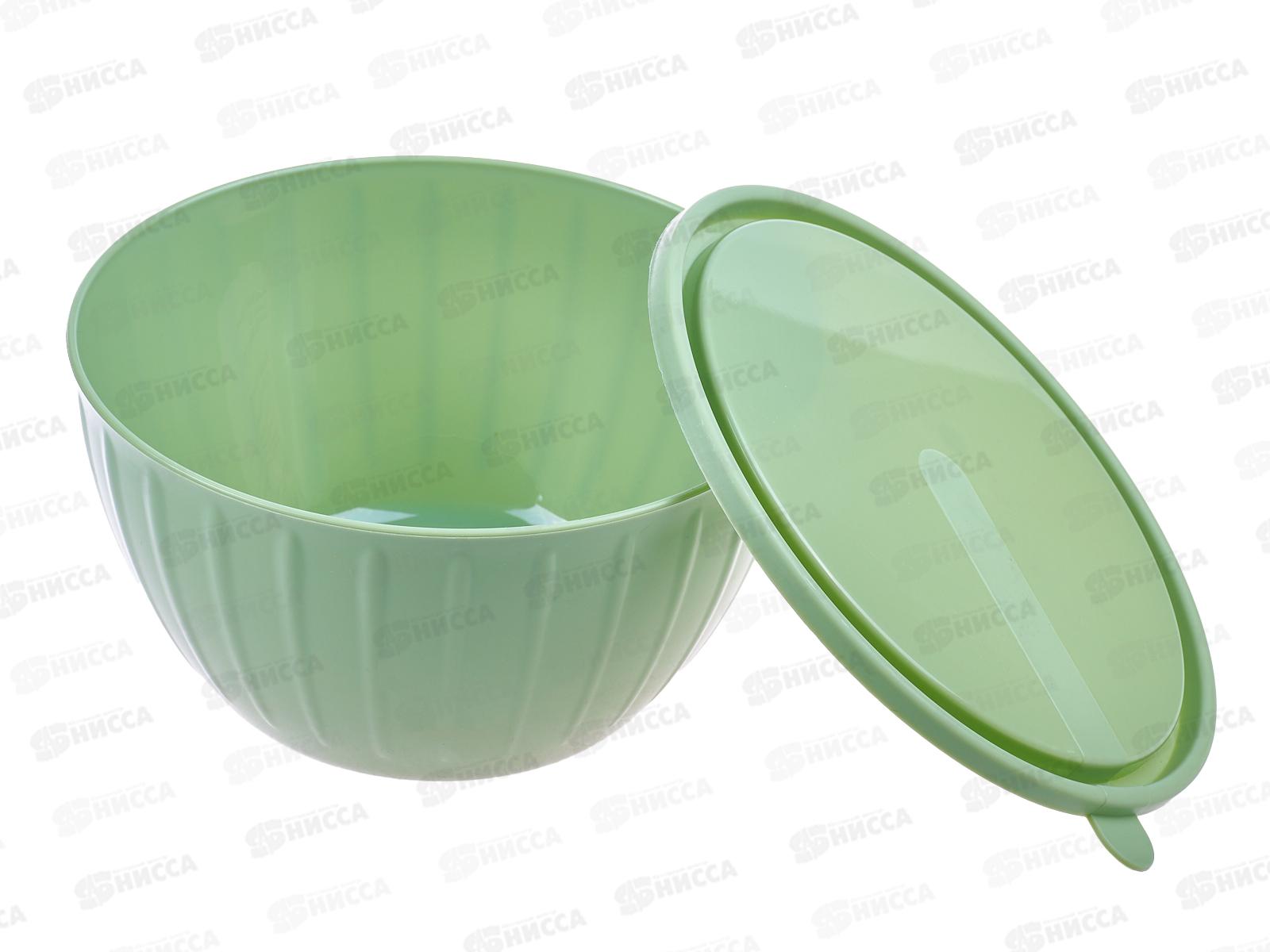 Салатник &quotSugar Spice&quot 1,7л с/кр Фисташка SE186611050