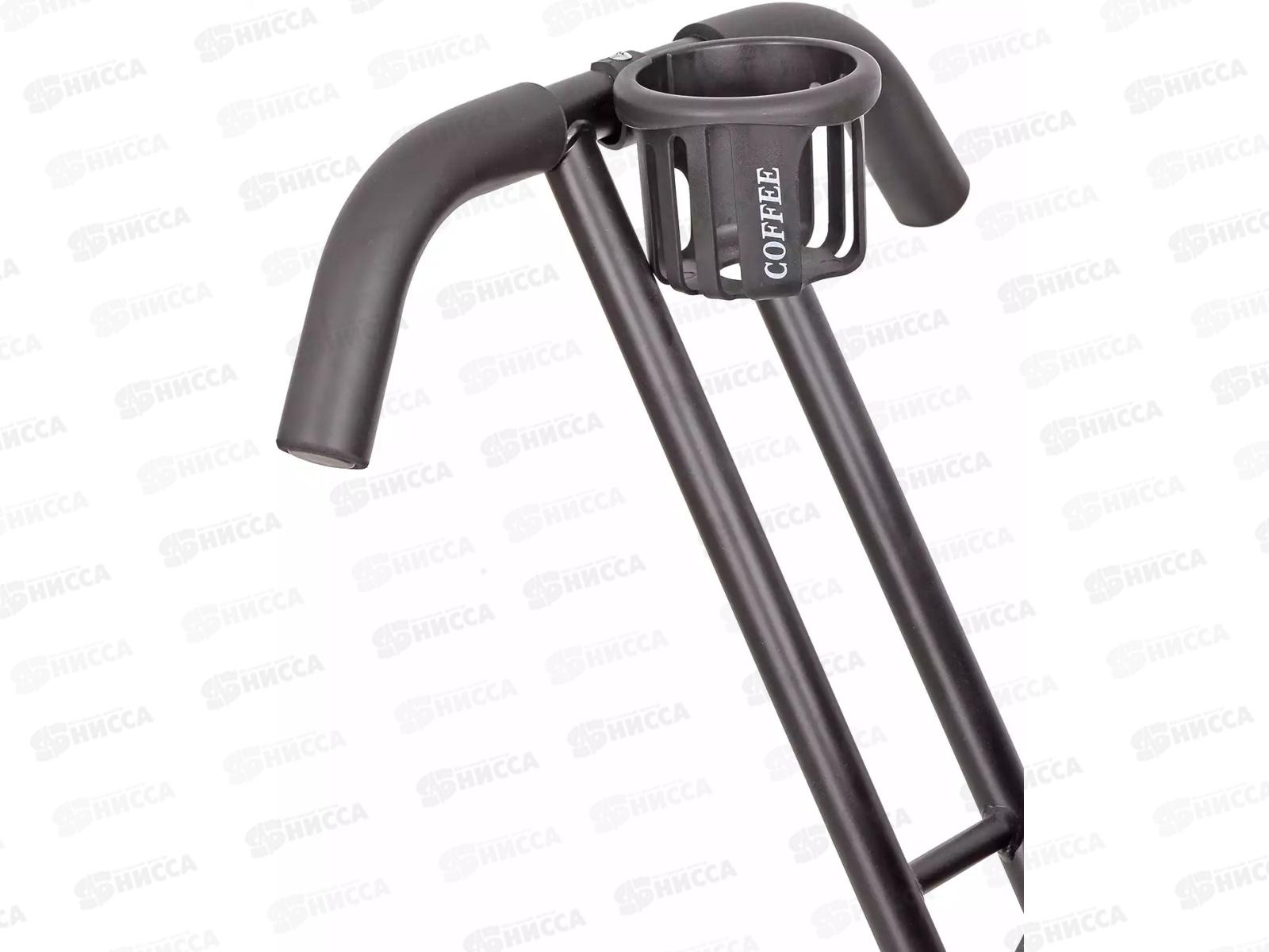 Велосипед 3-х кол. WERTER BERGER PREMIUM синий XG7341-T167C, 254735