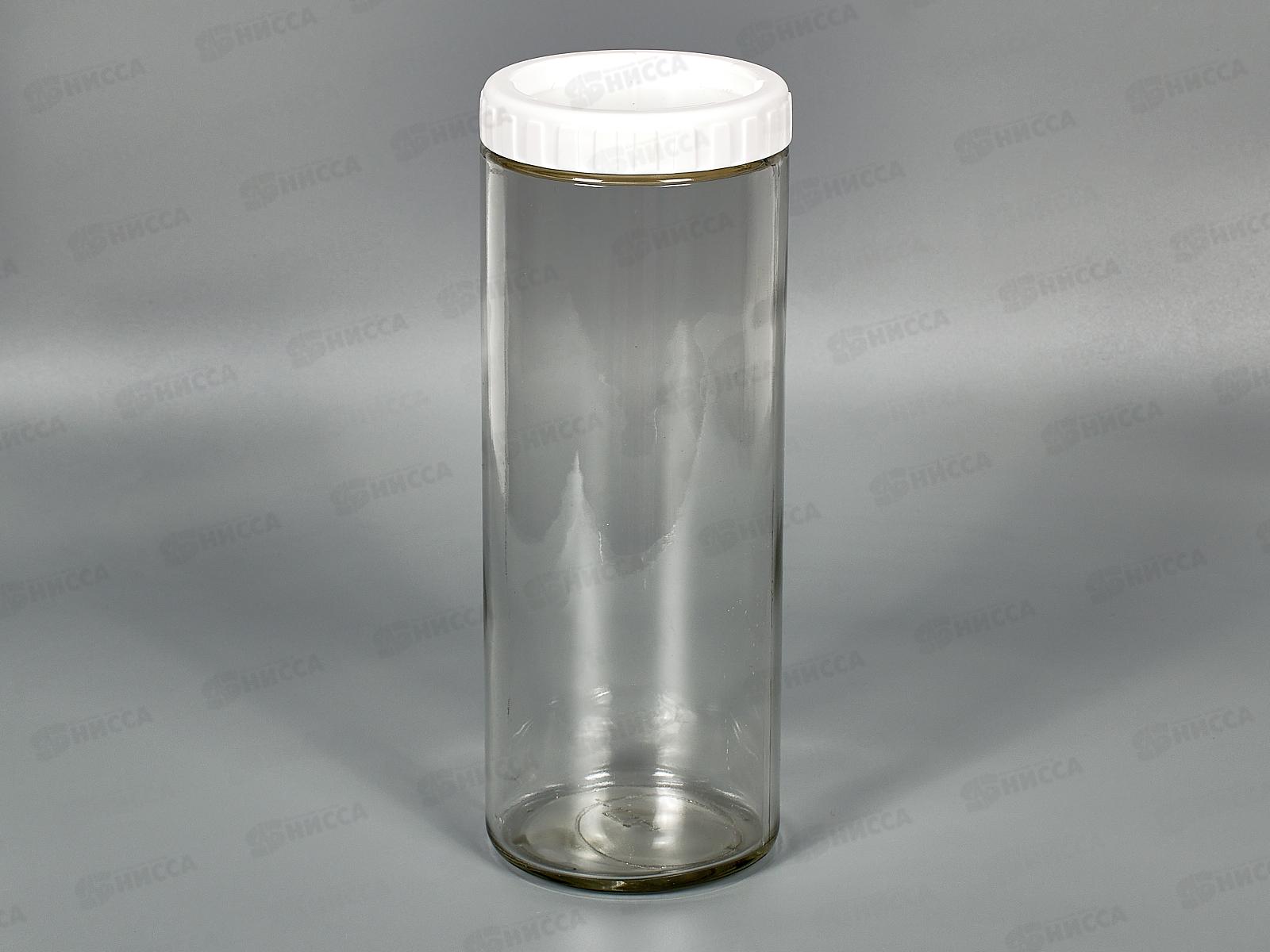 Набор банок 3шт 450мл 950мл 1400мл 280403 *12