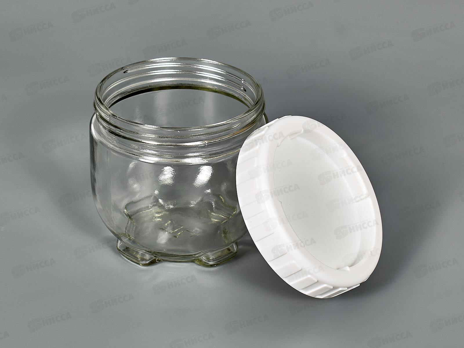 Набор банок 3шт 450мл 950мл 1400мл 280403 *12