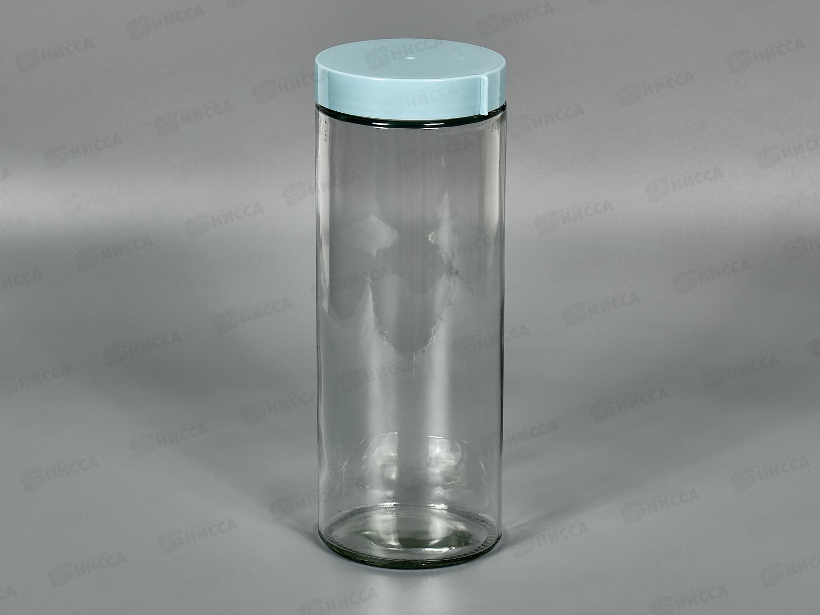 Набор банок 3шт 400мл 580мл 1000мл 280406 *18