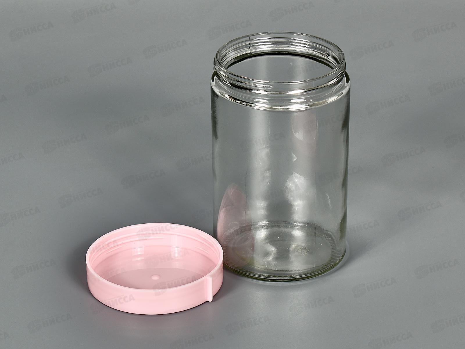 Набор банок 3шт 400мл 580мл 1000мл 280406 *18