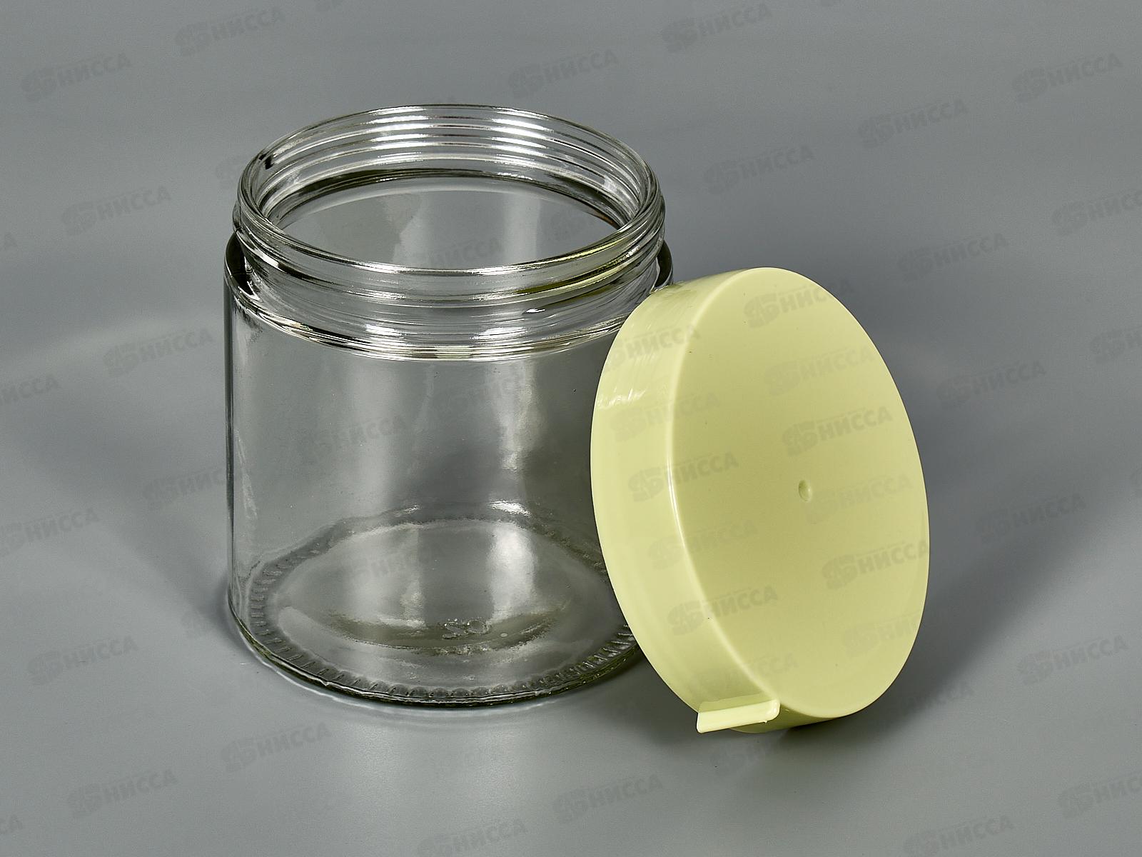 Набор банок 3шт 400мл 580мл 1000мл 280406 *18