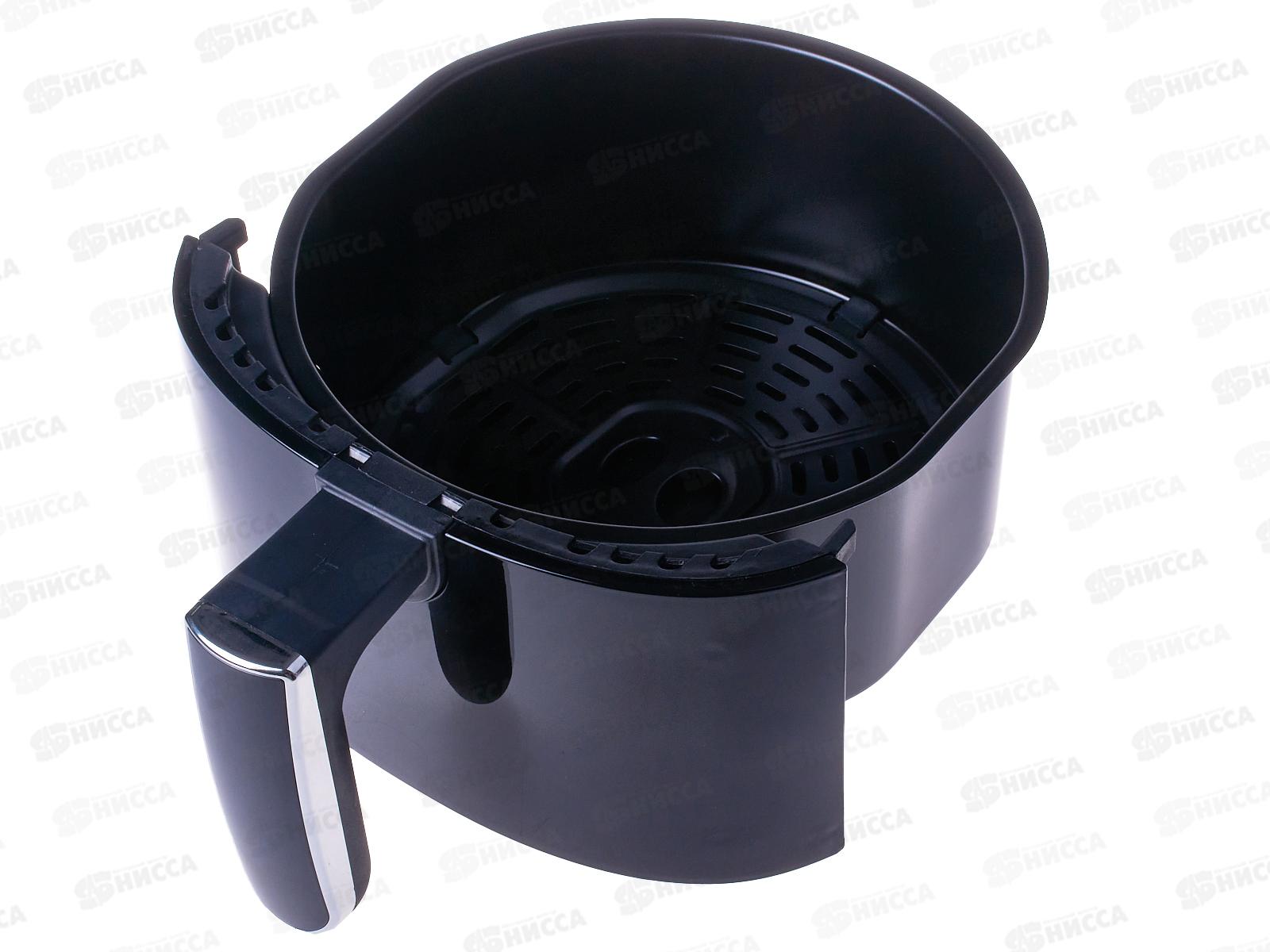 Аэрогриль SA-7671 3,5л 60мин таймер