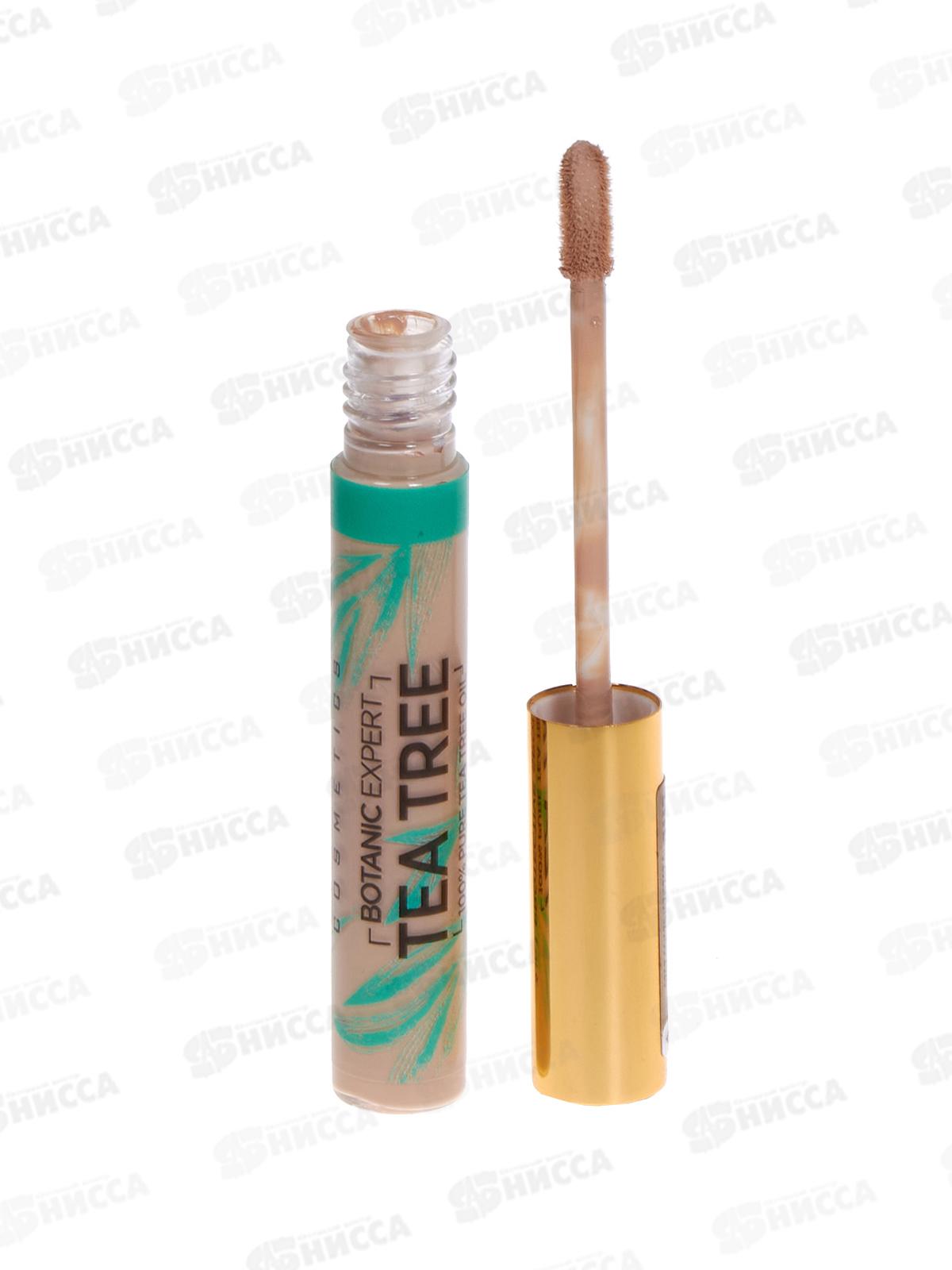 ЭВЕЛИН B.E. Точечный антибактериальный корректор для лица №010 7мл