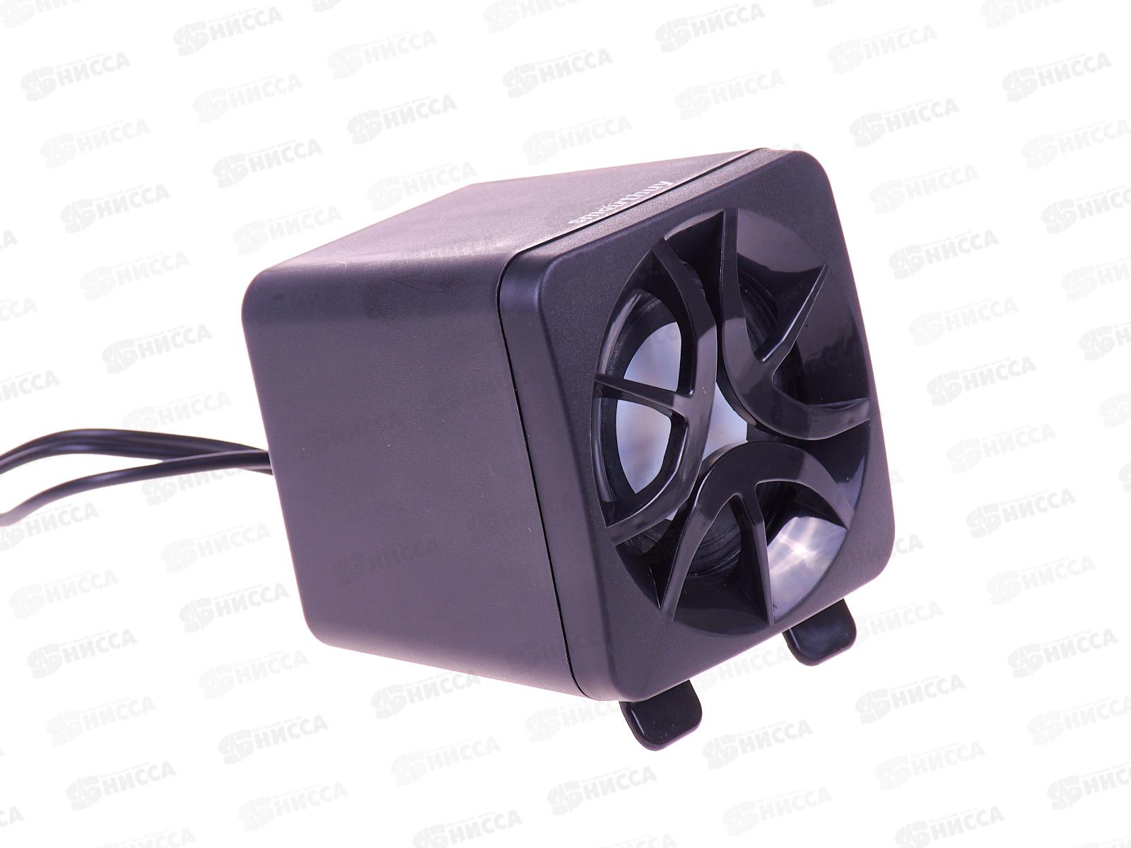 Акуст.система SmartBuy ONE, USB, SBA-4750   *40