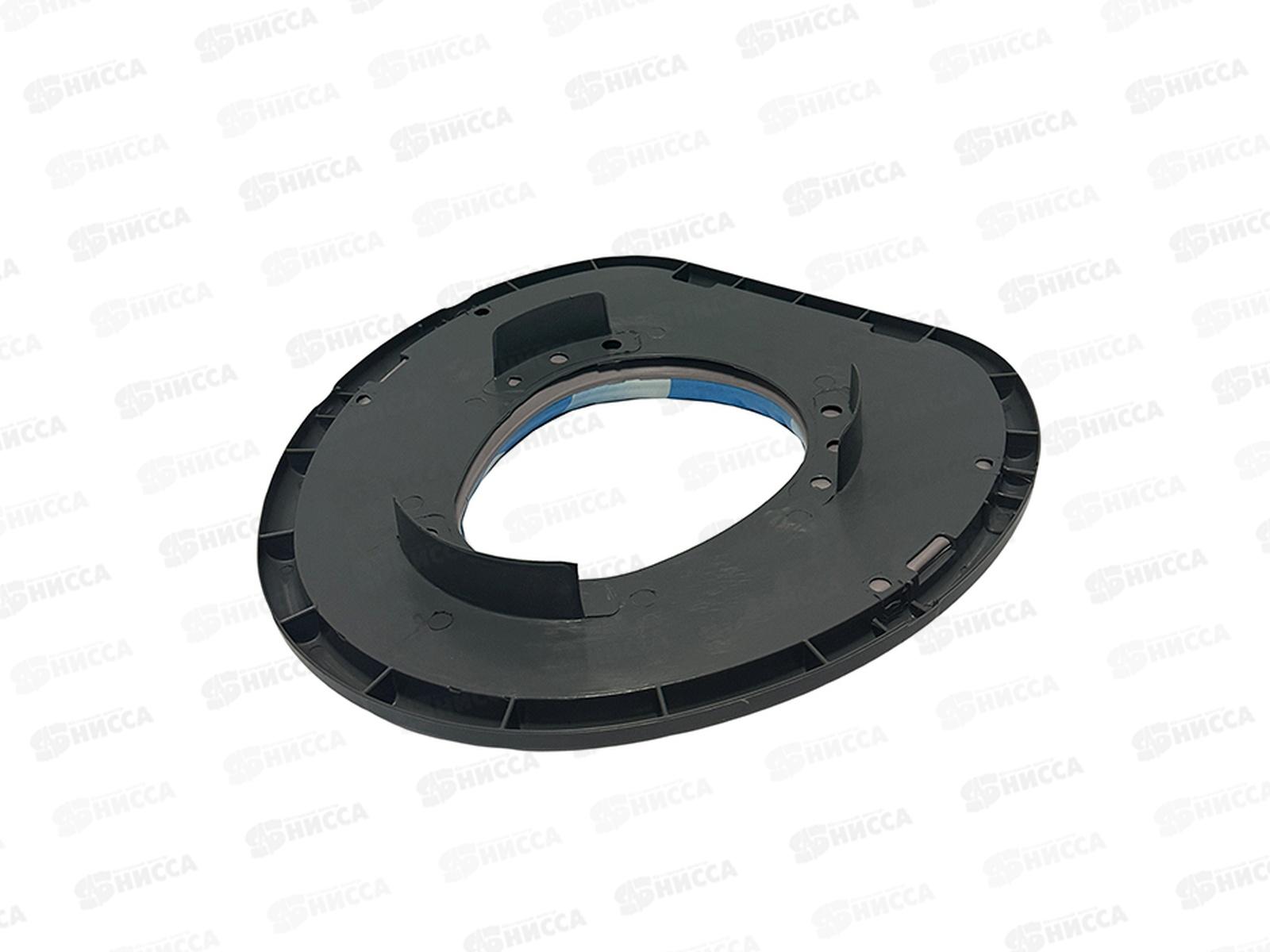 Сиденье на унитаз мягкое дет &quotСмелые летчики&quot *30 МП