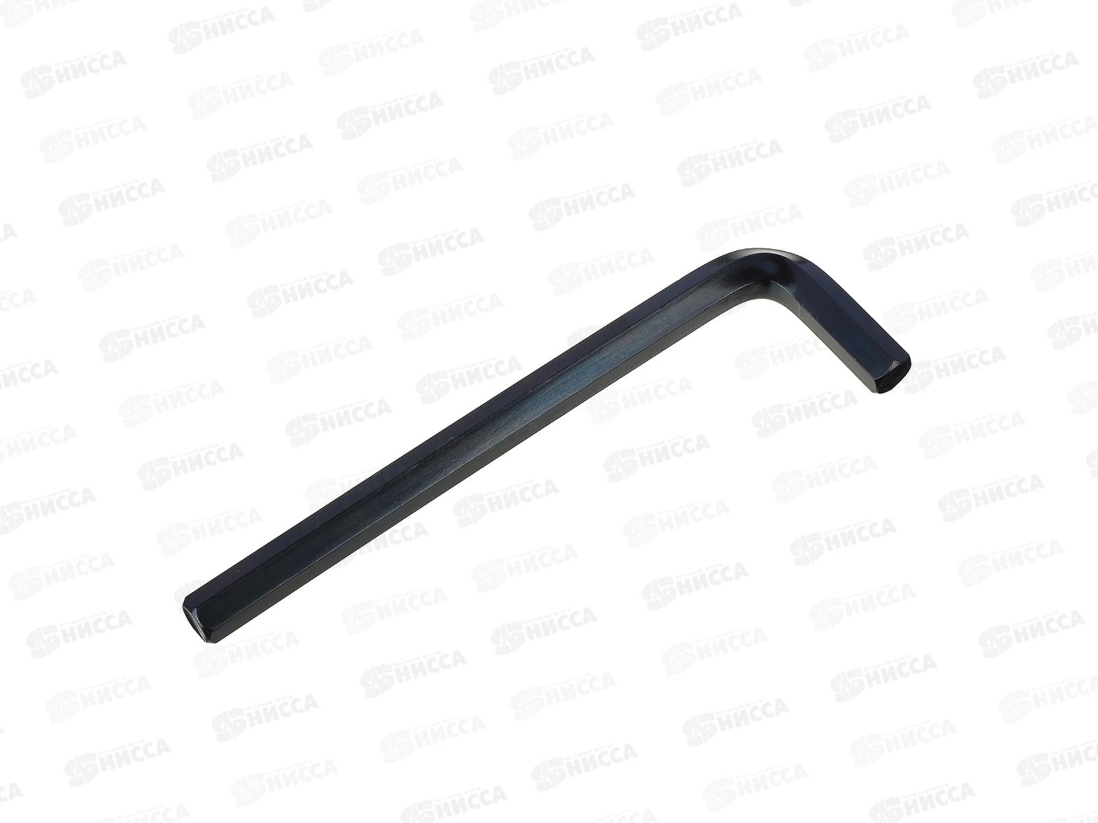 Набор ключей-шестигранников РОКОТ 2,0-12мм, удл 9шт 633-022 г