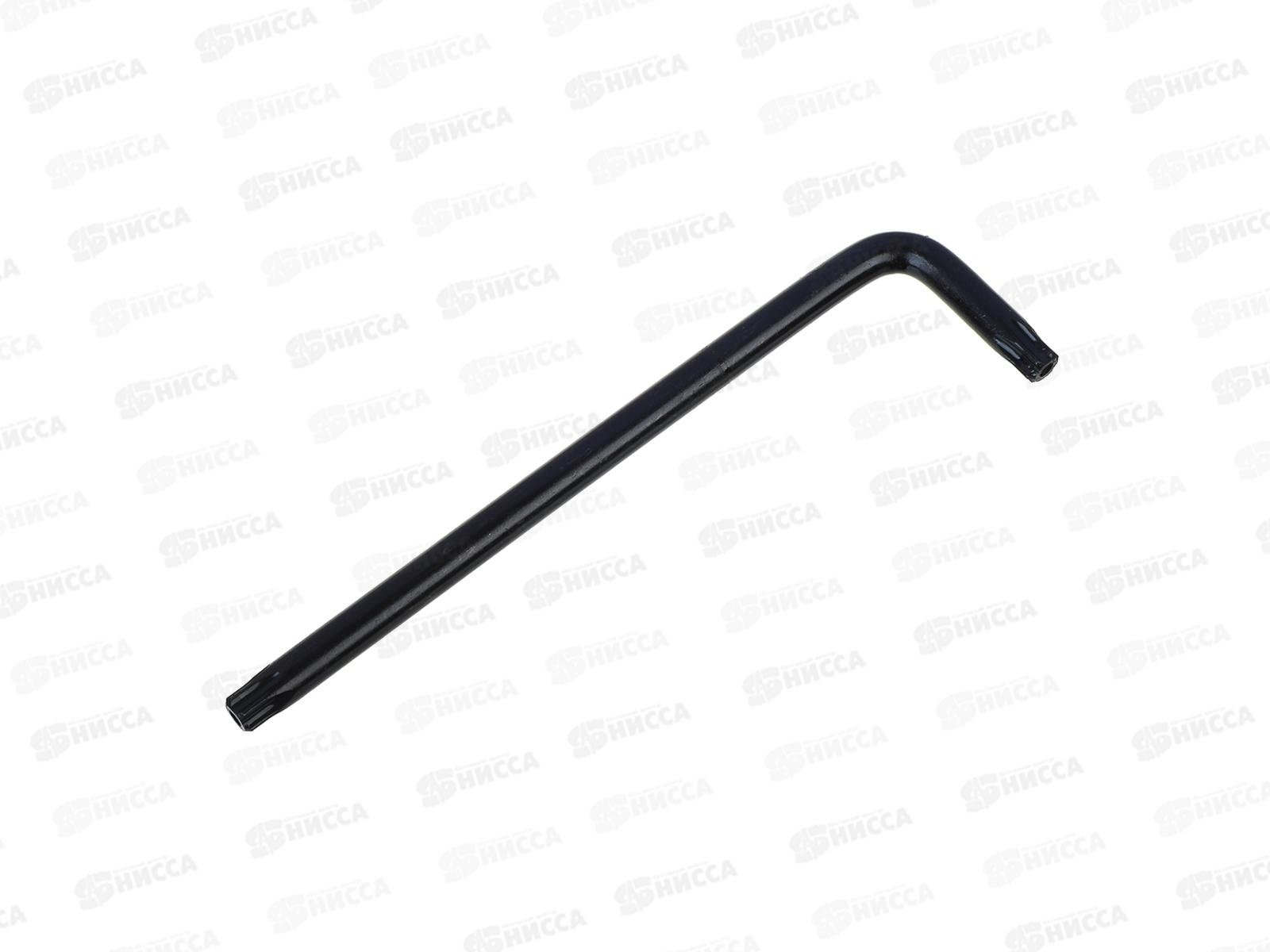 Набор ключей TORX-профиль 9предметов (75*170) Рокот 633-025  г *50